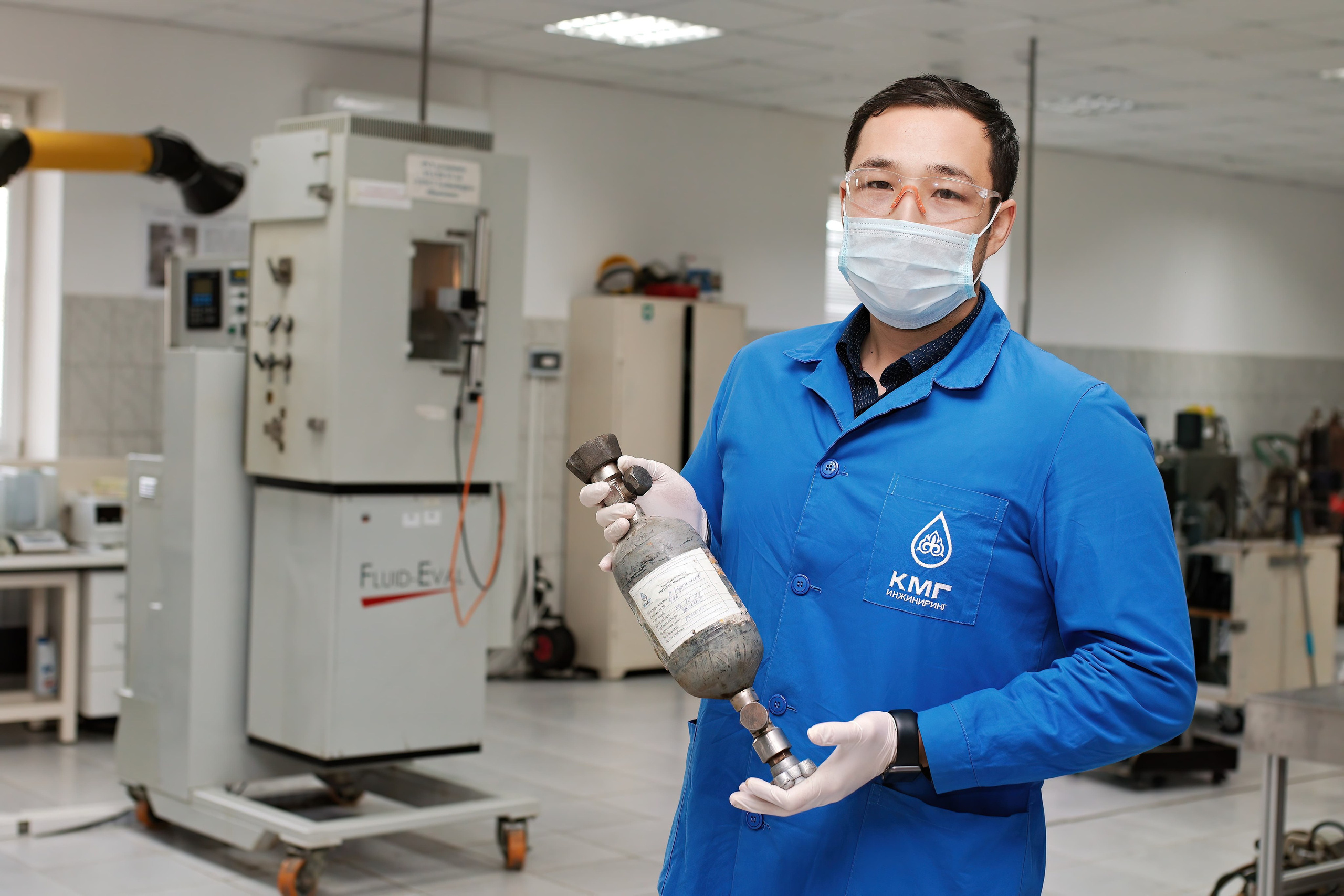 Фотограф промышленности Казахстан, Атырауская область, Мангистауская. Фотограф в Атырау Максим Стадниченко