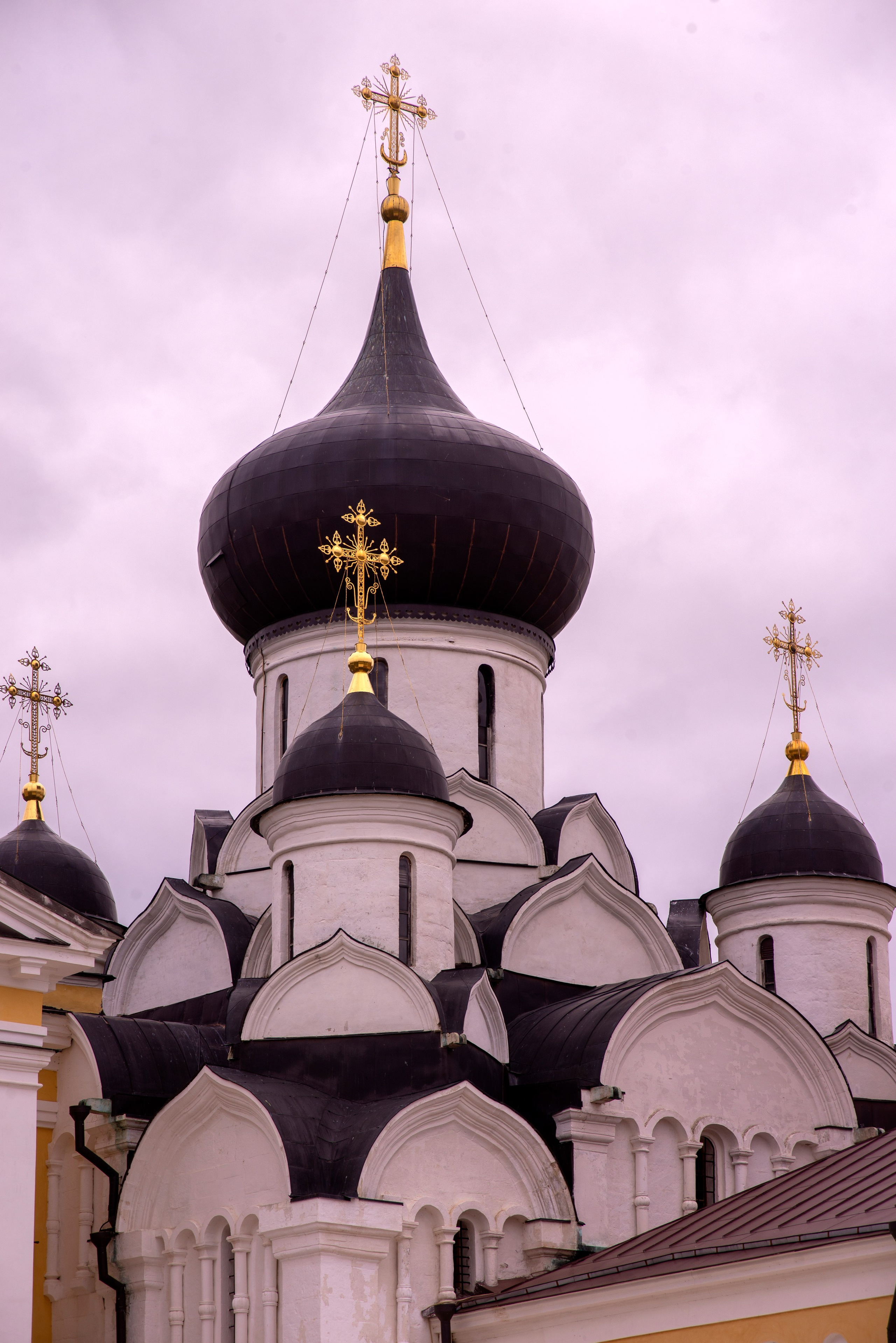 Старица. 25 сентября 2025 (Nikon). Игорь Жучков. Россия увиденная глазами путешествующего фотографа