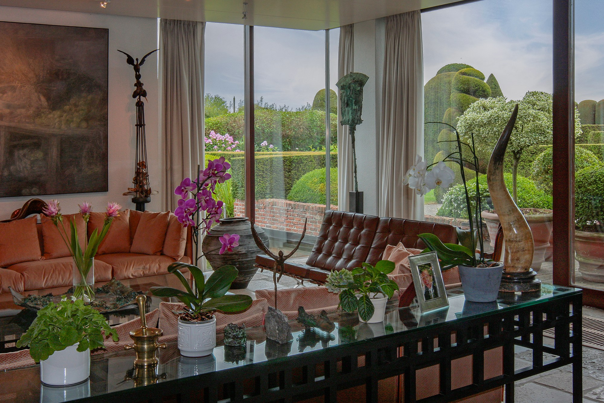 Интерьерная съемка. Ландшафтный фотограф Андрей Лысиков, Москва