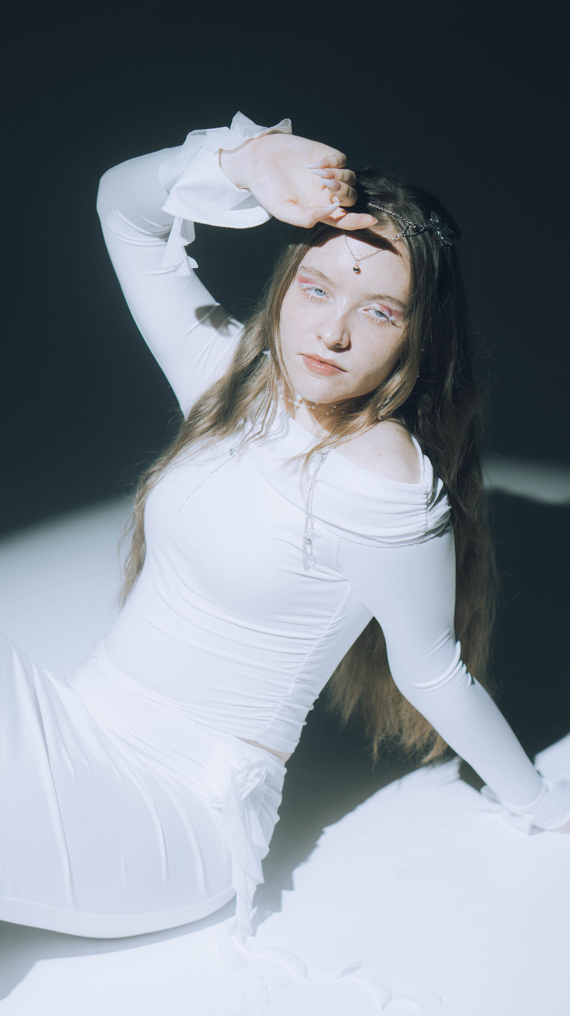 Вика. ФОТОГРАФ САРАТОВ