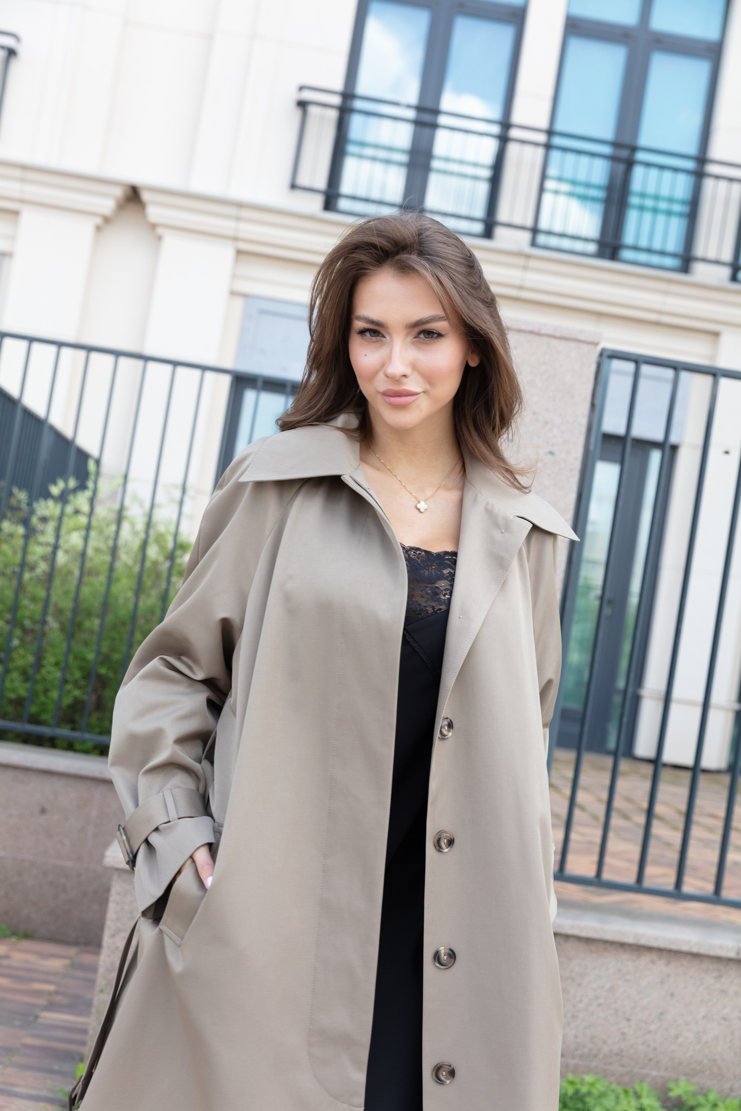 Съемка для бренда одежды / фото / видео. Женский и мужской фотограф Катя Ганс в Москве