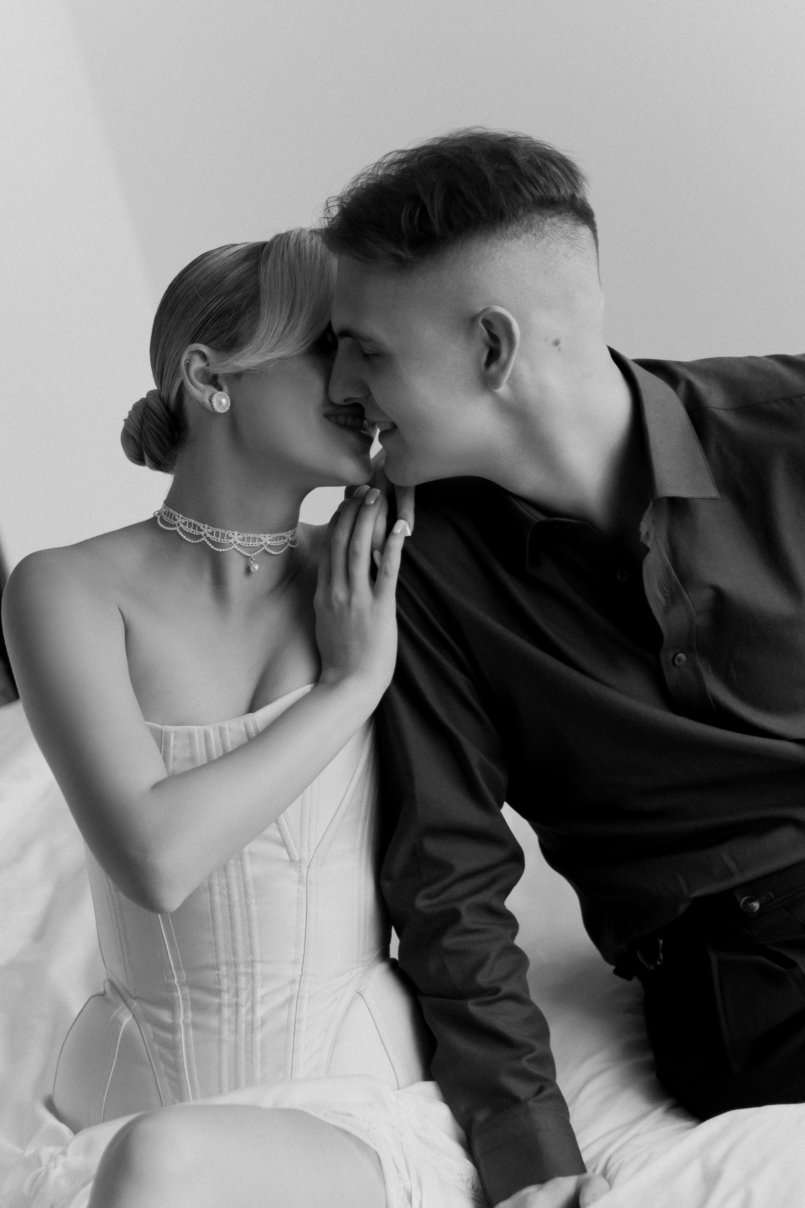 Свадебная фотосессия в Ростове-на-Дону. Свадебный фотограф Ростов на Дону / Таганрог — Усачева Анастасия