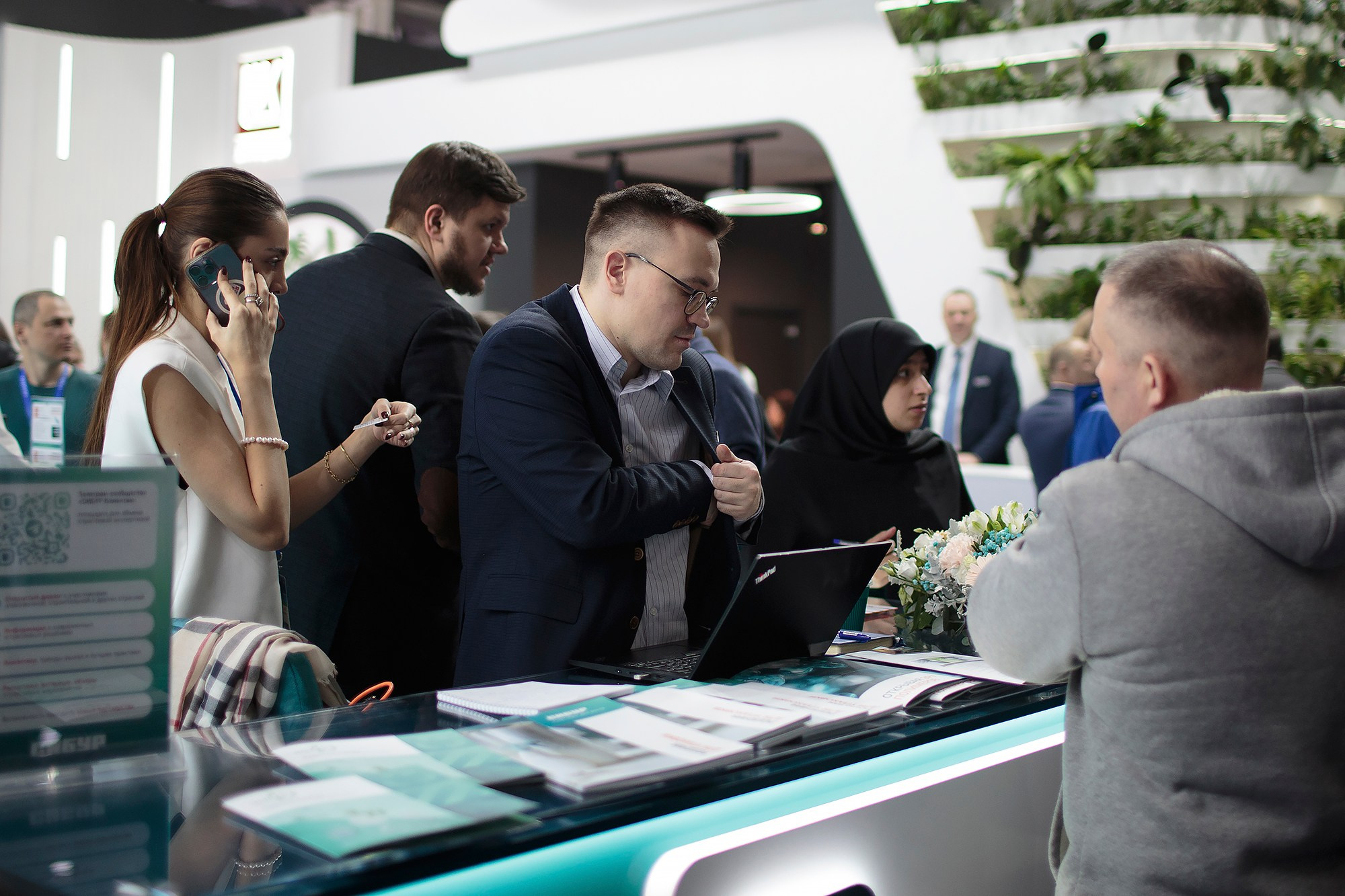 Репортажная фотосъемка. Промышленный фотограф Станислав Виноградов