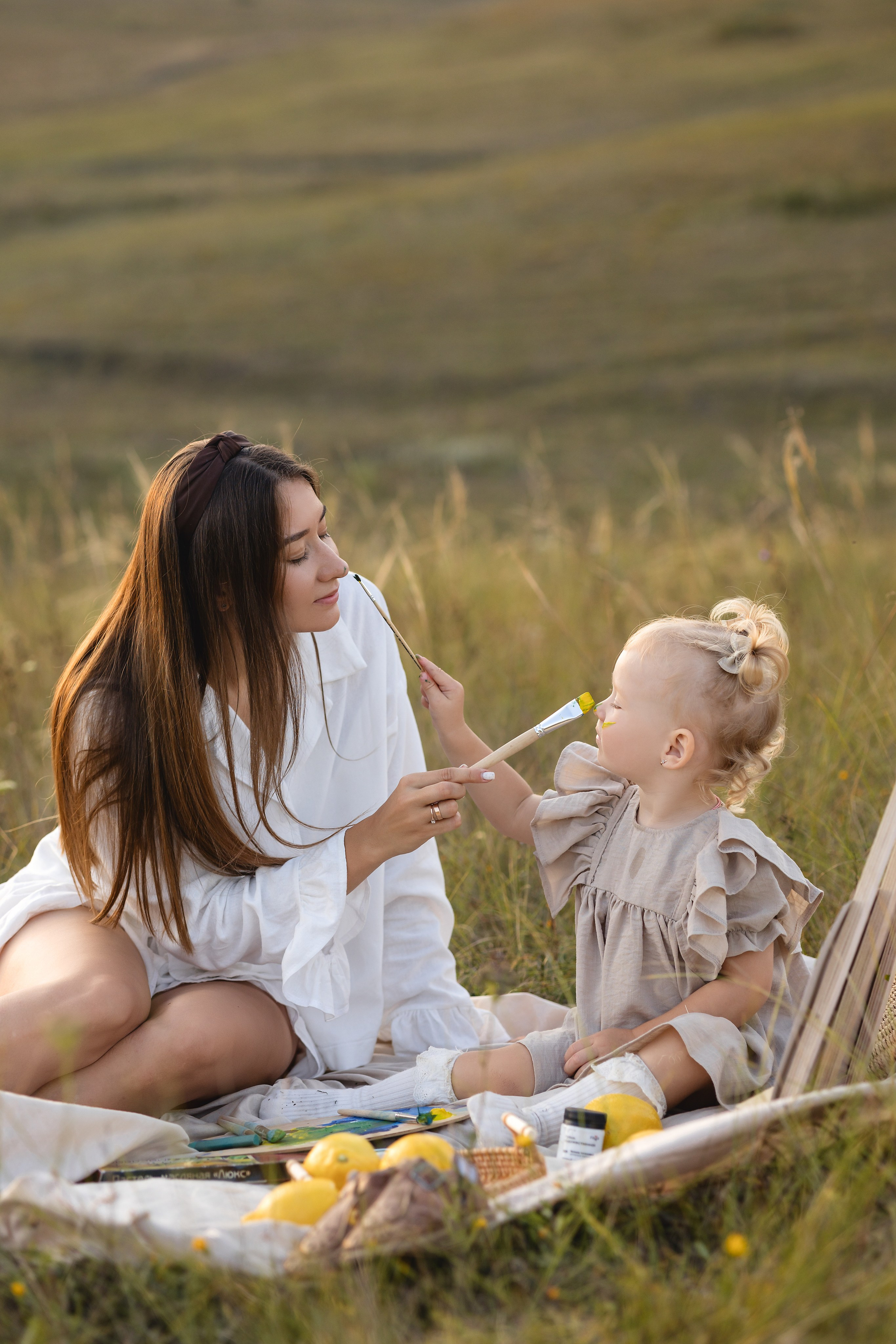Анна & Лера. Фотограф в Белгороде|Юлия oohphotojulii|Семейный и персональный фотограф