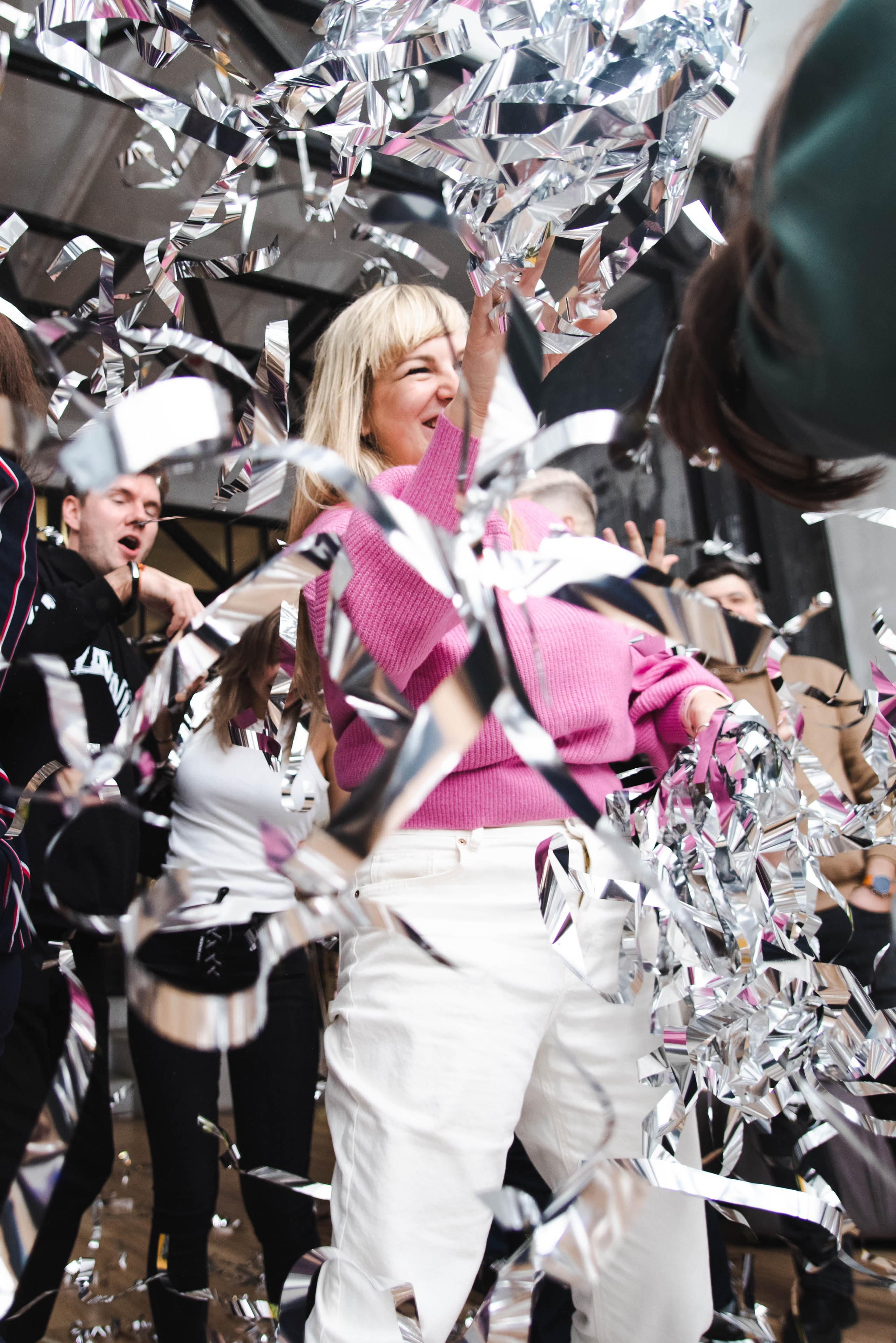 Фотосъемка корпоративных мероприятий. Интерьерный и репортажный фотограф в Санкт-Петербурге