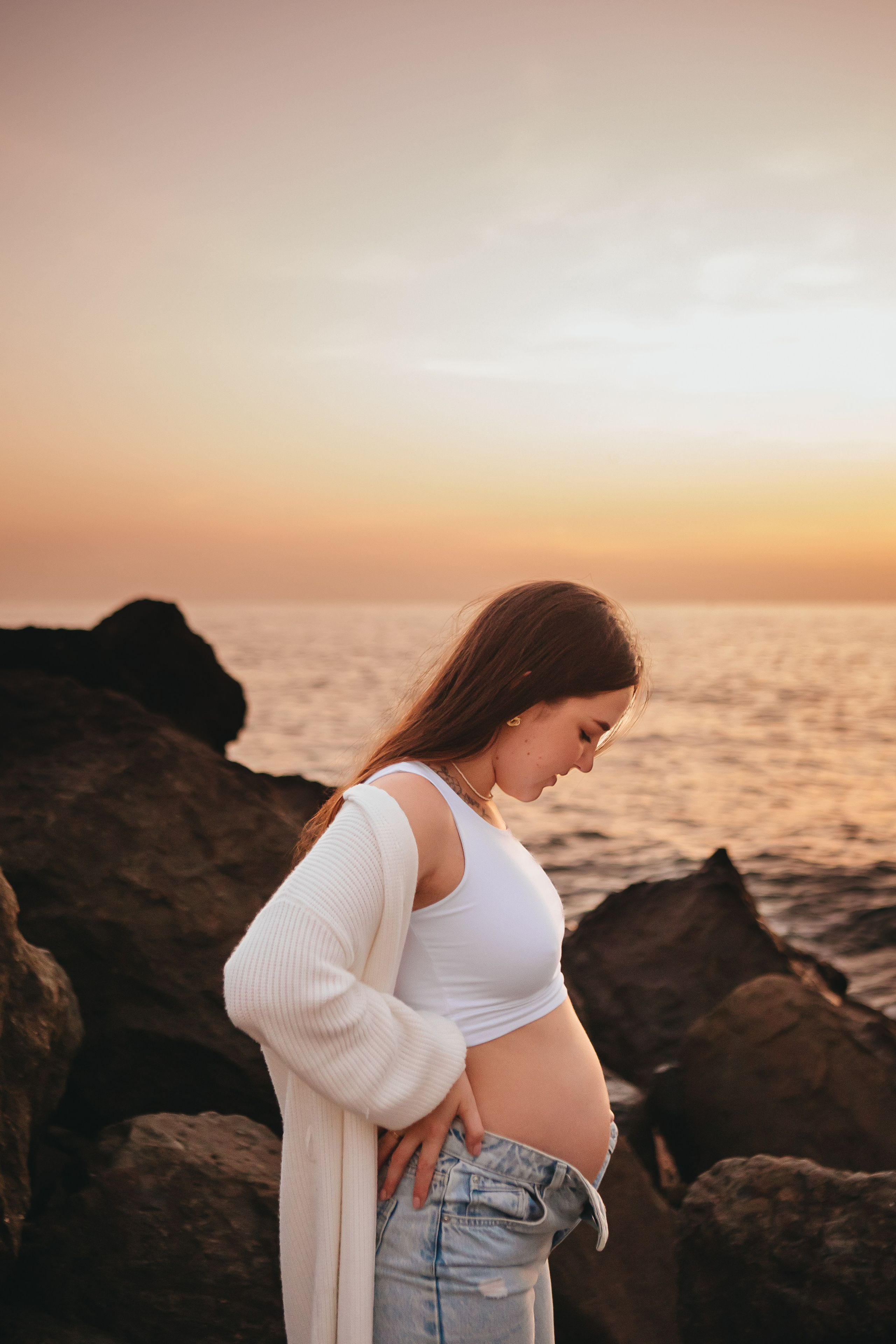 Сердце мамы. Семейный и свадебный фотограф Сочи Адлер Сириус Красная поляна
