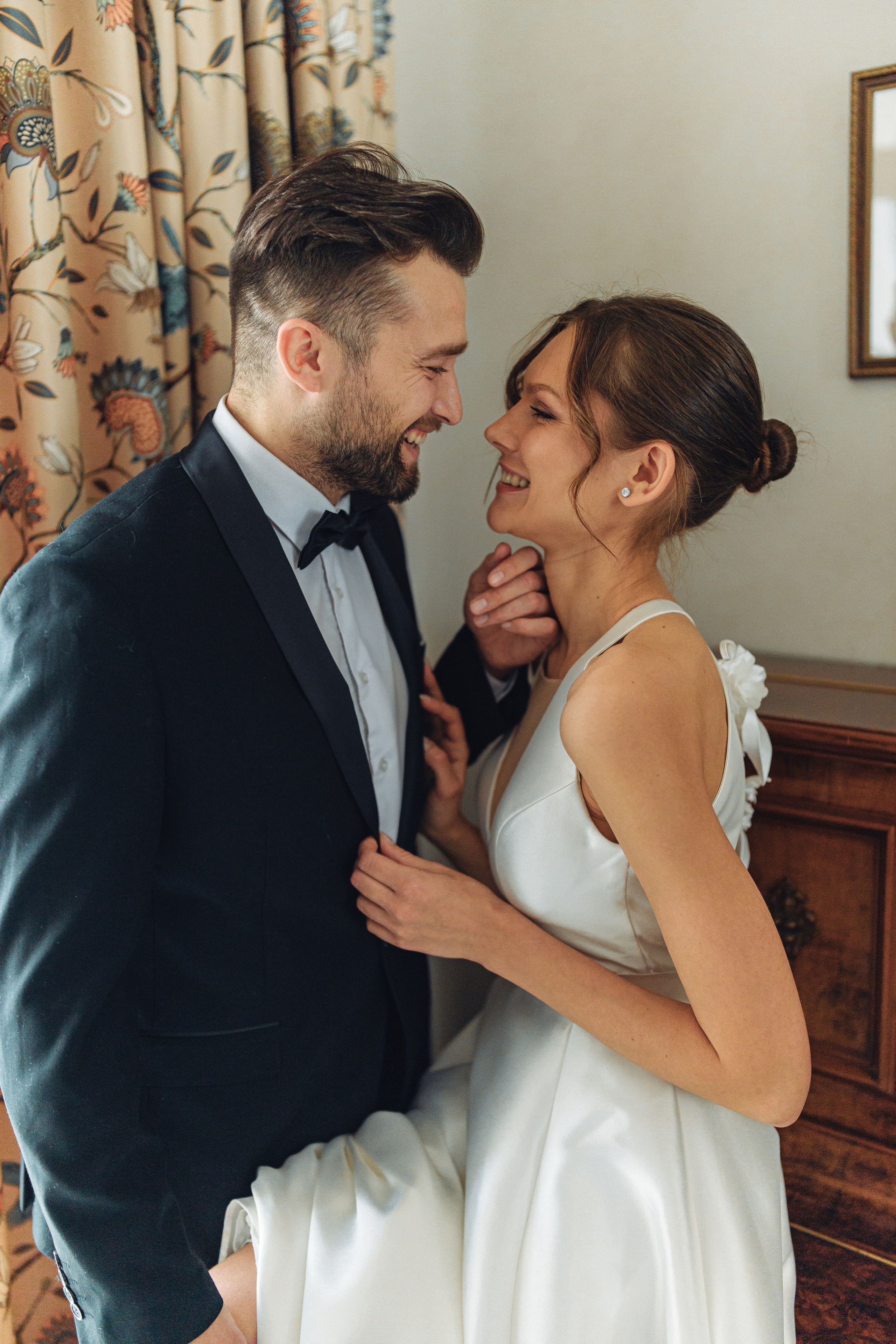 Наталья и Александр. Свадебный и репортажный фотограф Краснодар и Край