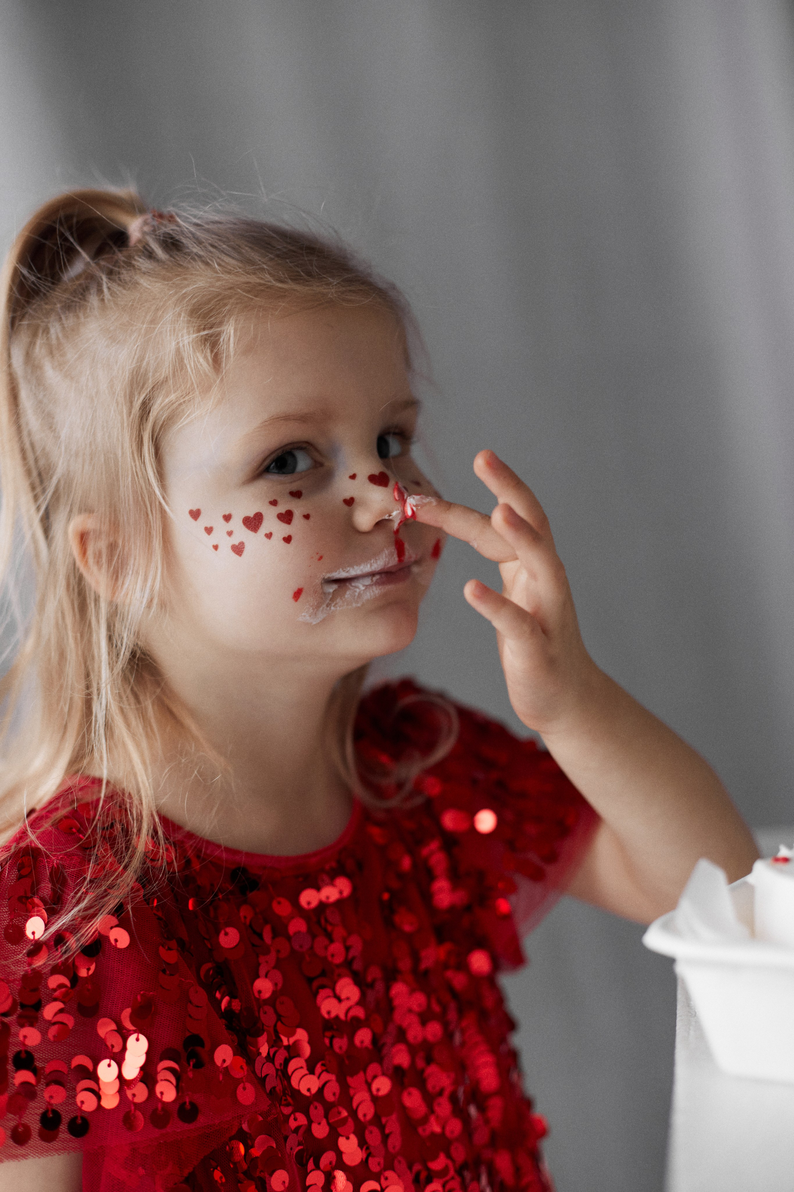 Ксюше 4. Фотограф в Волгограде и Москве Алина Галушкина