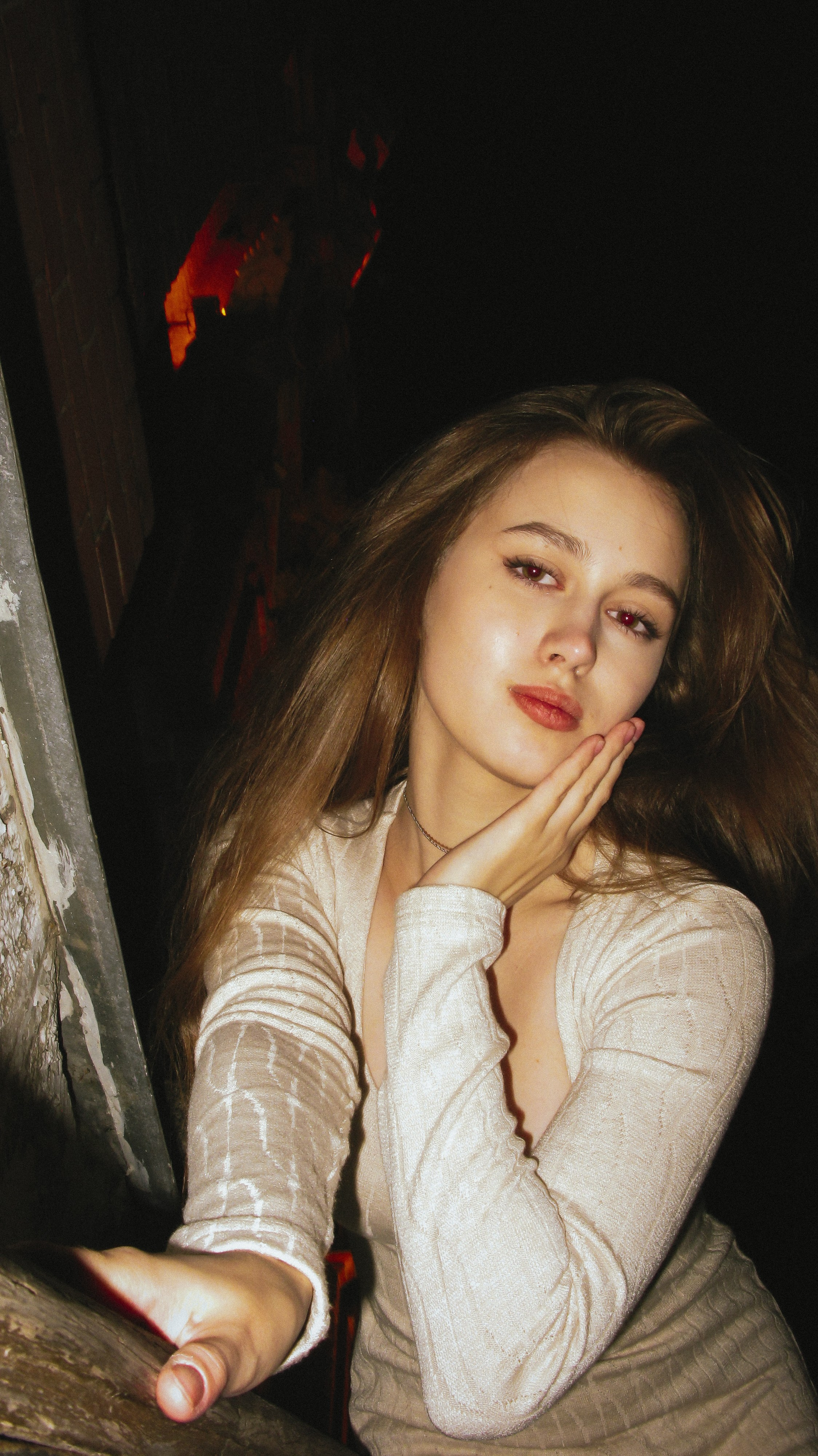 Александра. Портретный и свадебный фотограф в Москве Александра