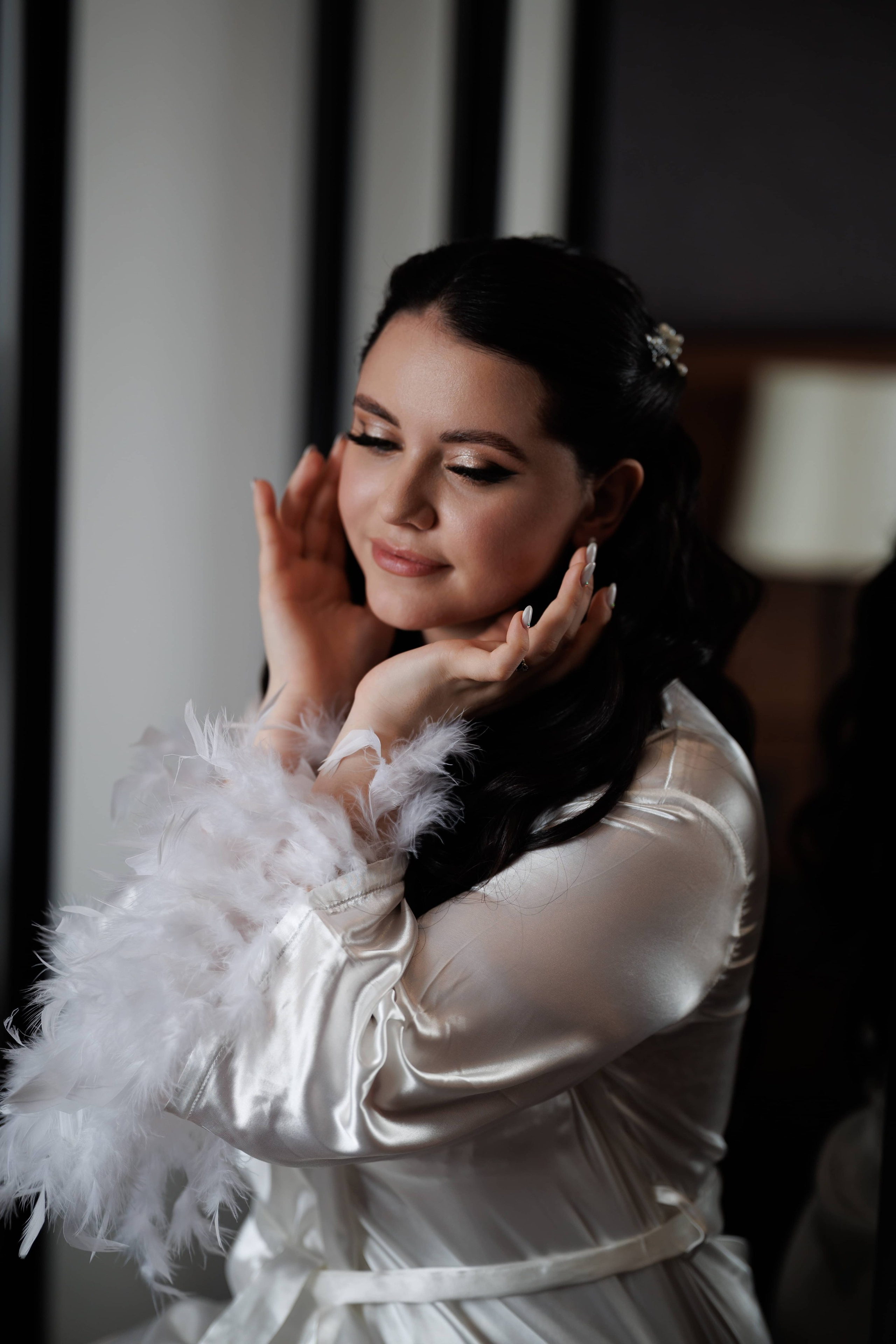 Андрей и Анастасия