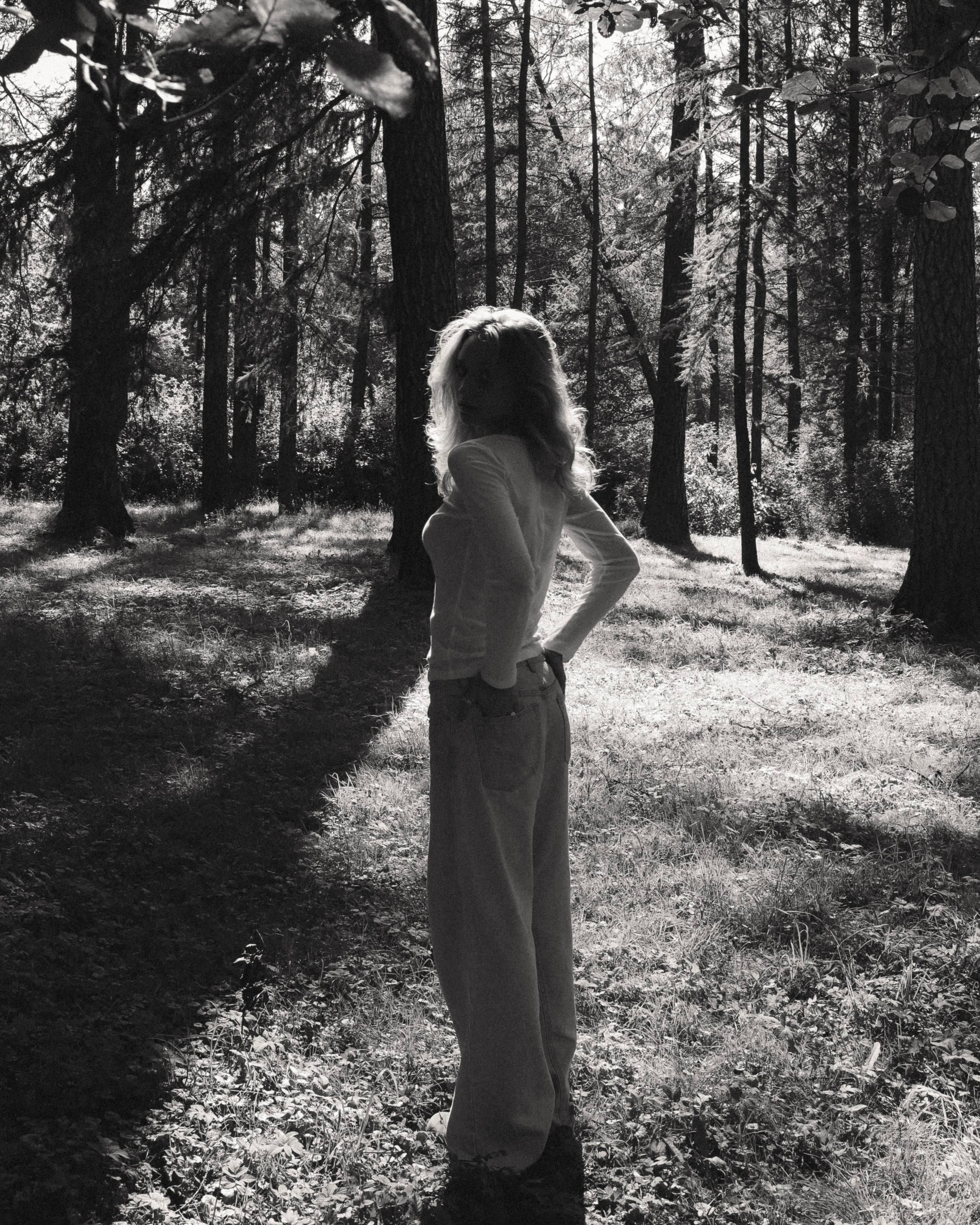 Olesya. Фотограф Санкт-Петербург и Екатеринбург, Анна Кущенко