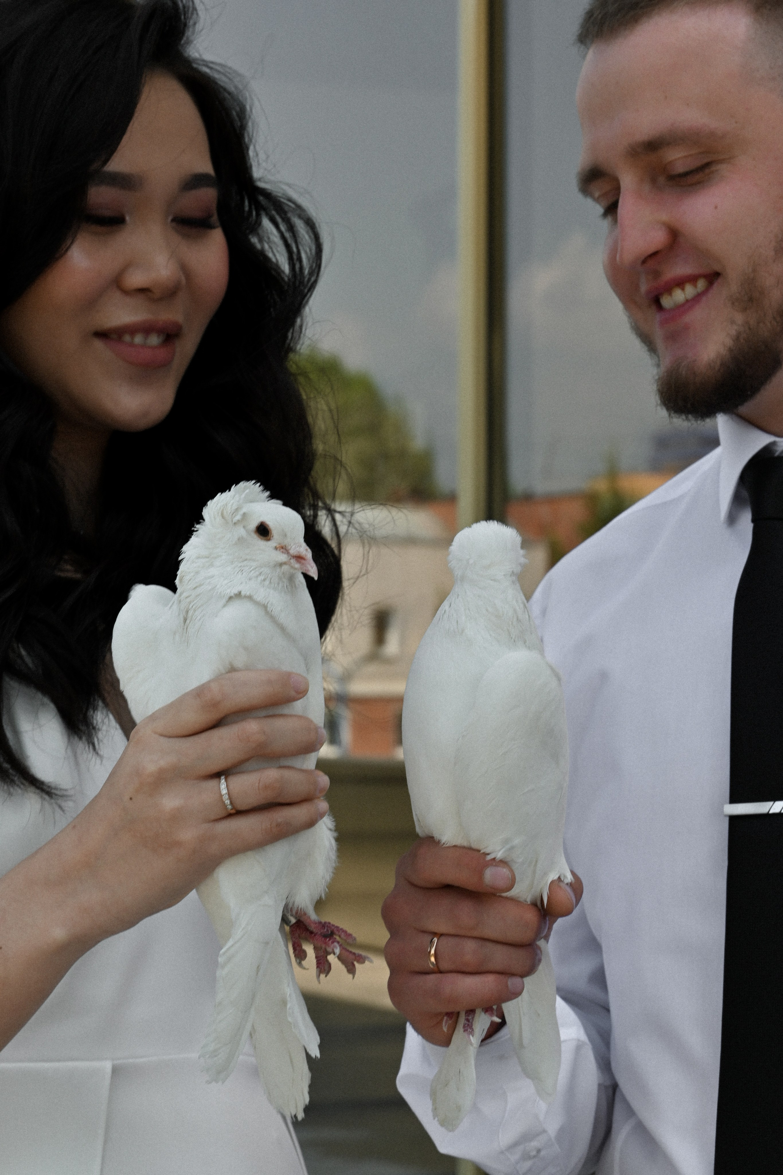 Лиза & Максим. Фотограф в Иркутске Славная Юлия