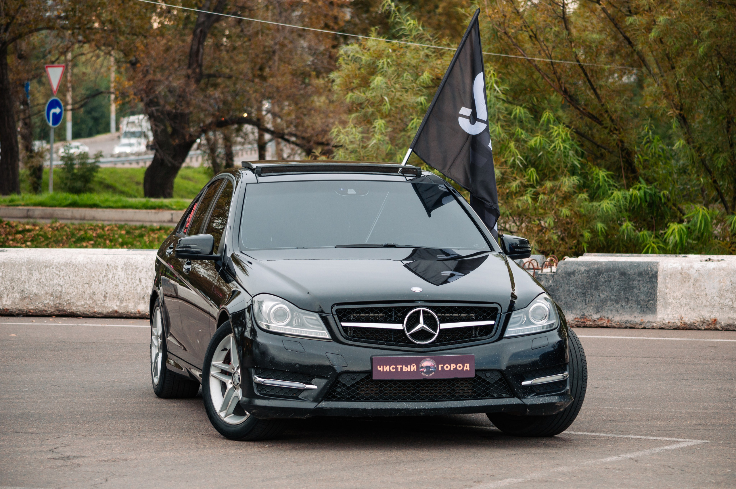 Закрытие Автосезона 2025. G G L V D M T R | Фотограф в Красноярске