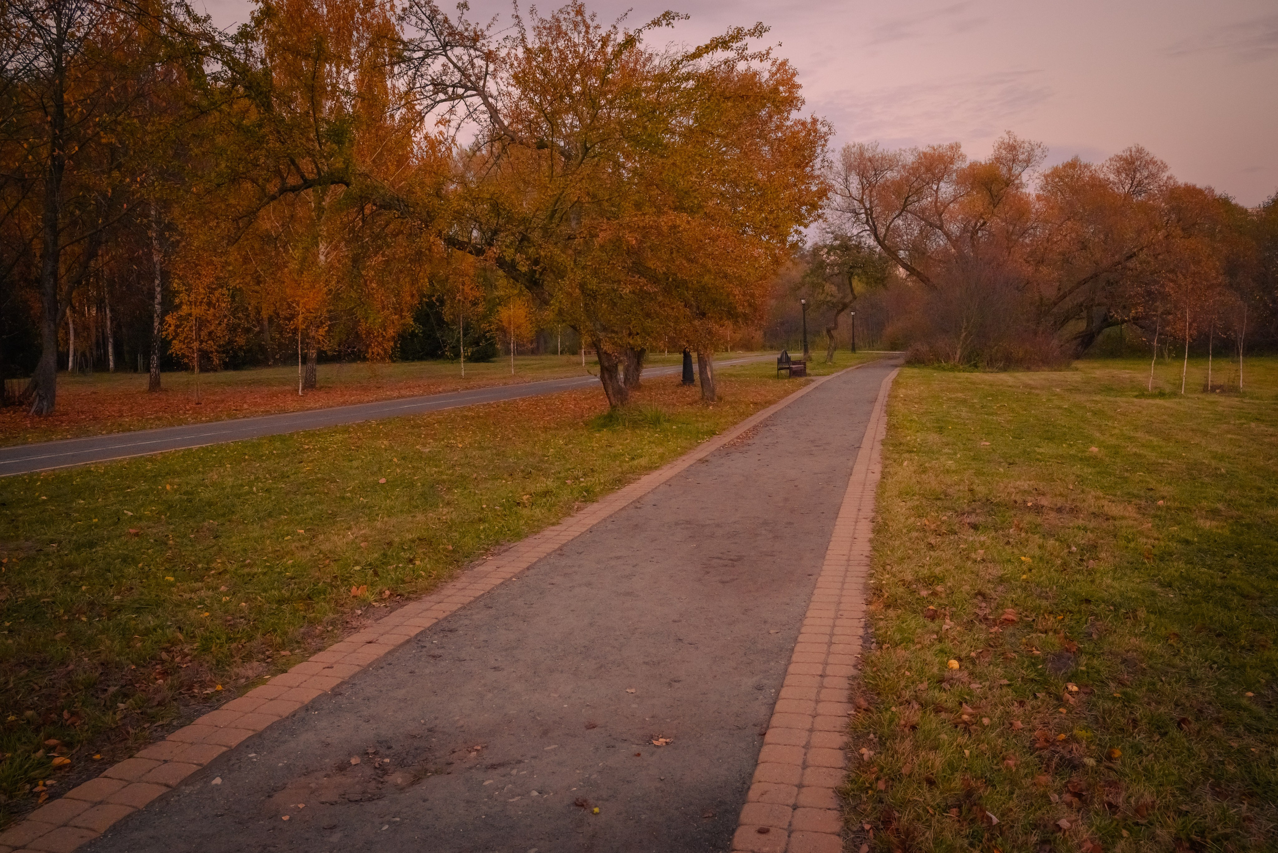 Места. Фотограф в Минске Дарья Кончакова