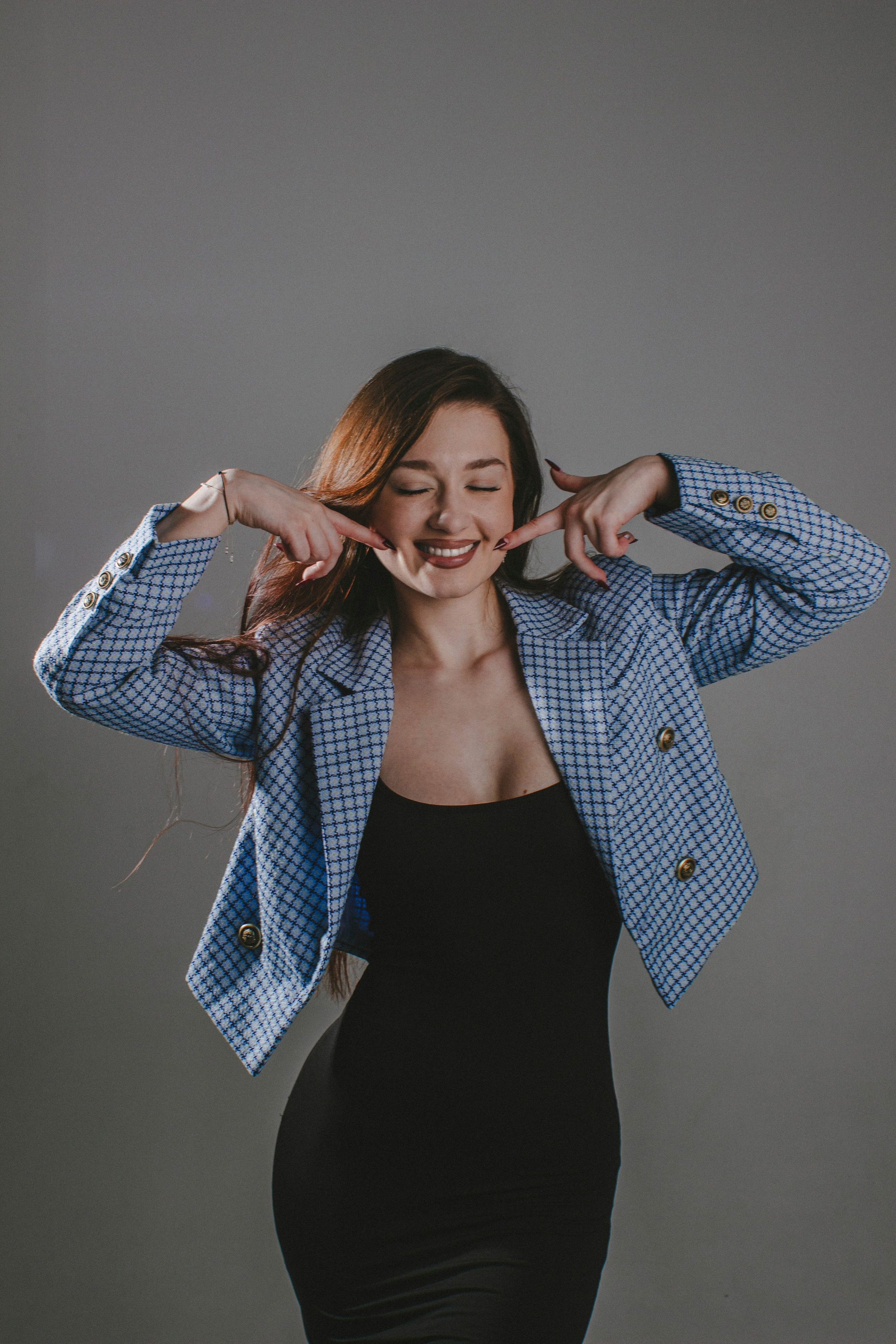 Новогодняя фотосессия в Канавинском районе Нижнего Новгорода