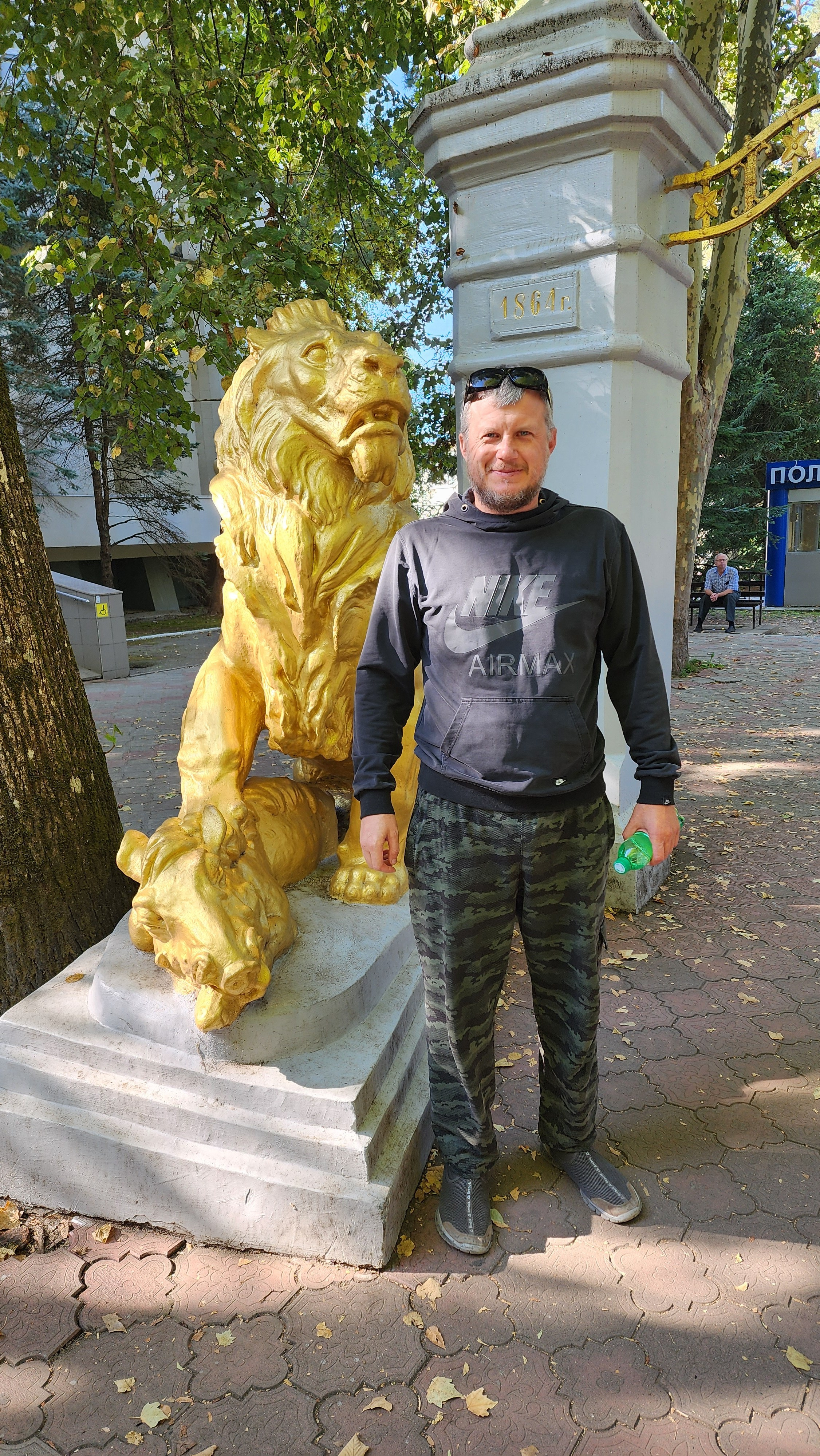 Горячий Ключ (2024-09-22). Собор Отрасли