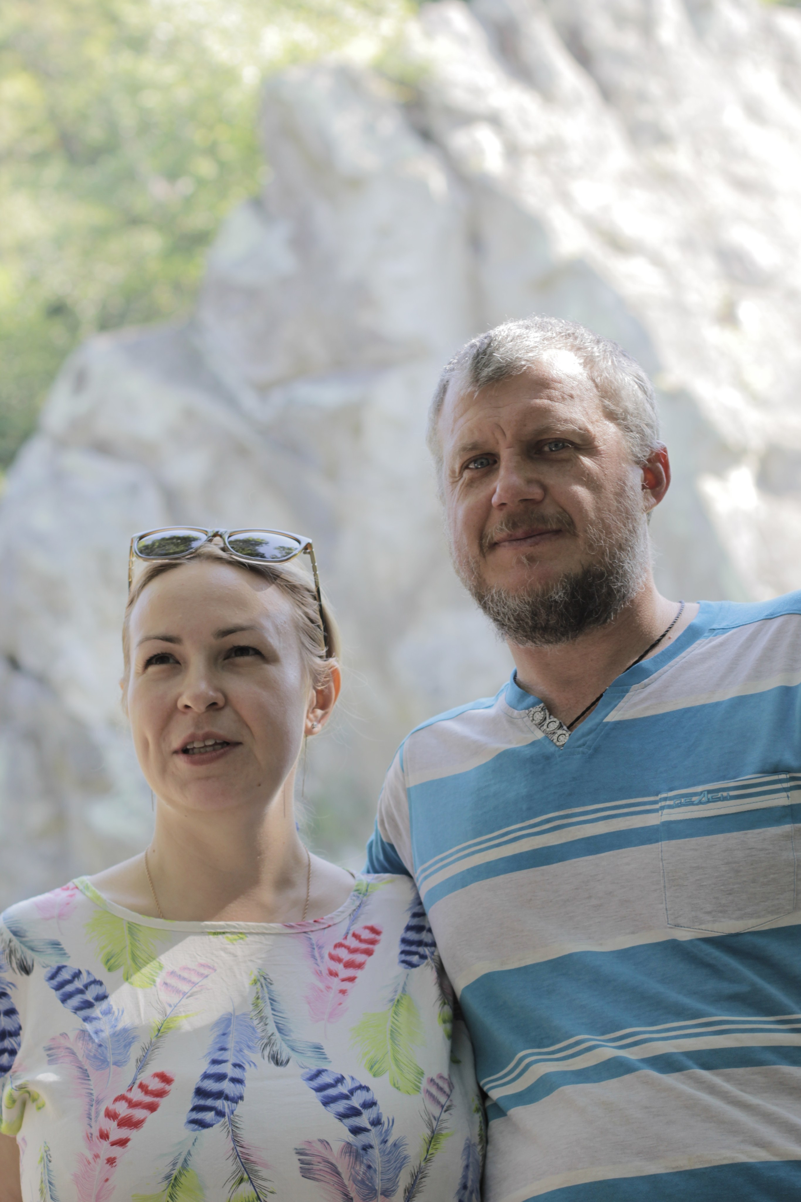 Горячий Ключ (2024-09-22). Собор Отрасли