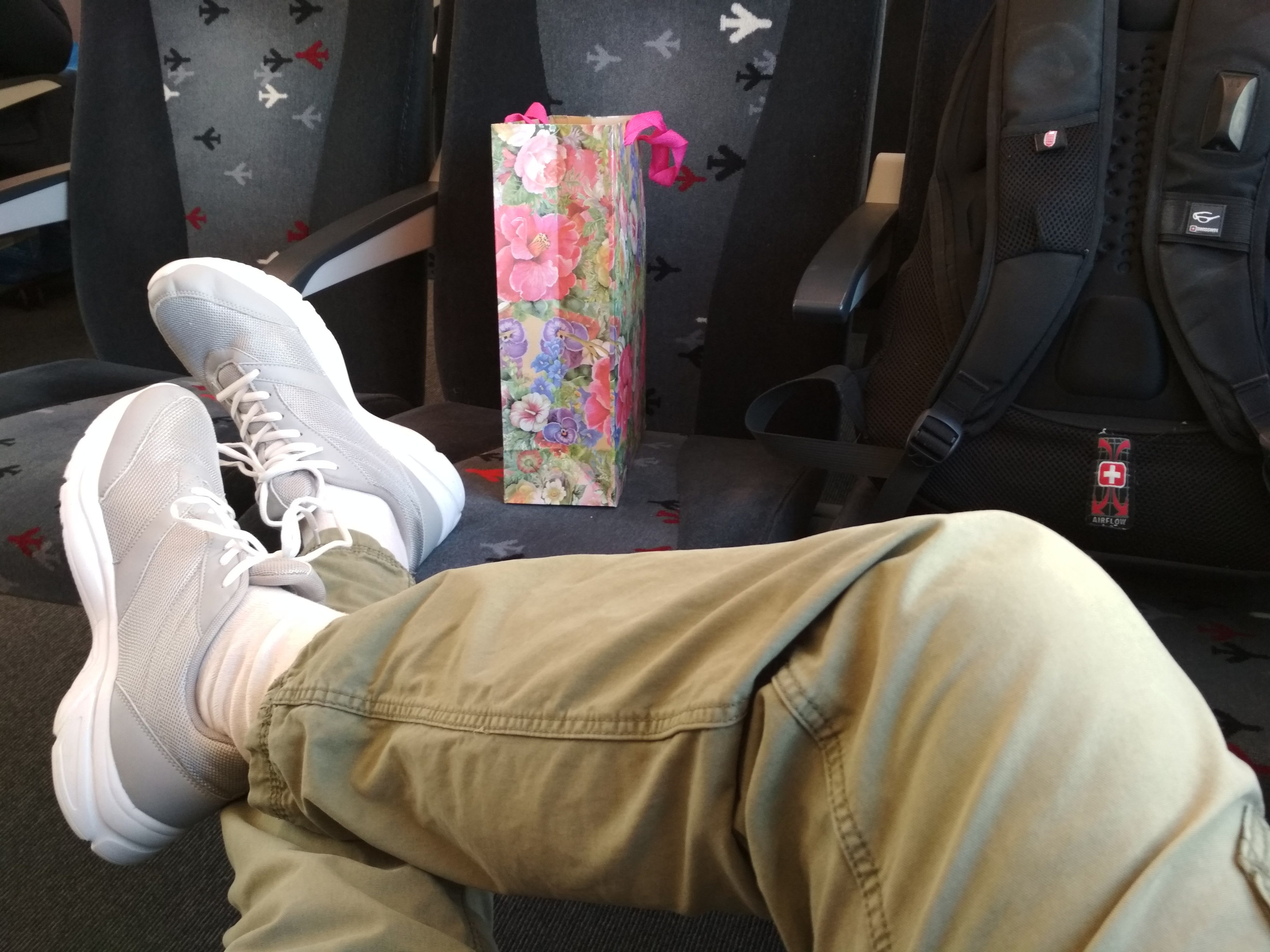 Мамочка дорогая, Царствие Небесное!. Собор Отрасли