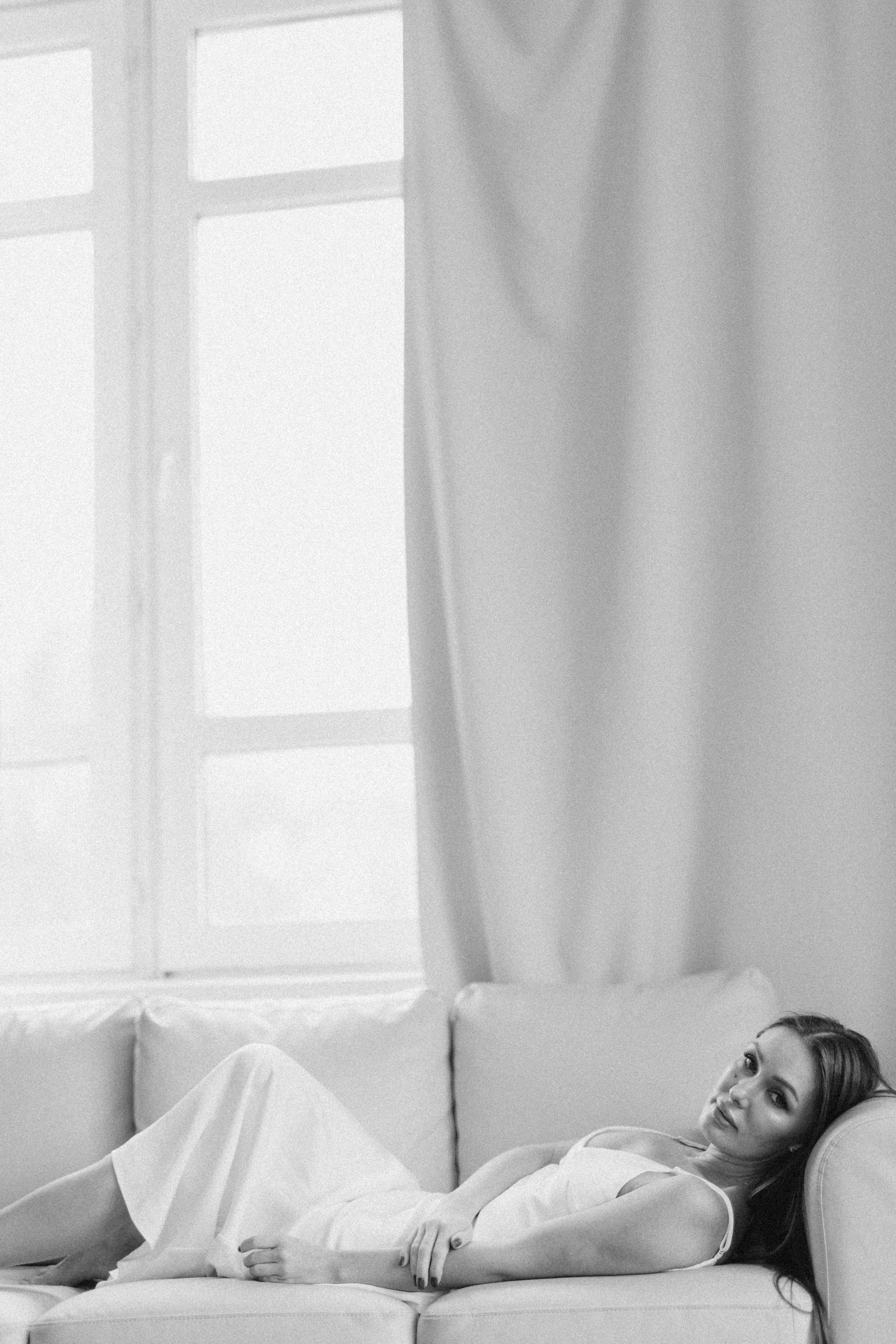 Эльвира. Семейный и портретный фотограф из Казани