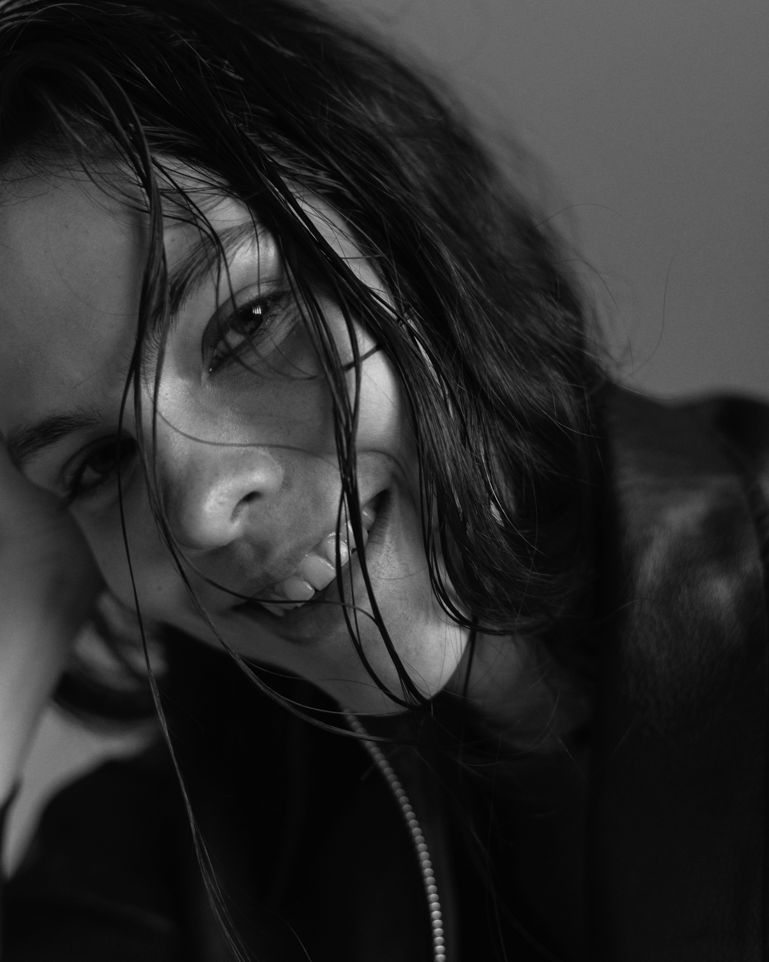 Ангелина. Фотограф в Москве — Евгения Прокопенко