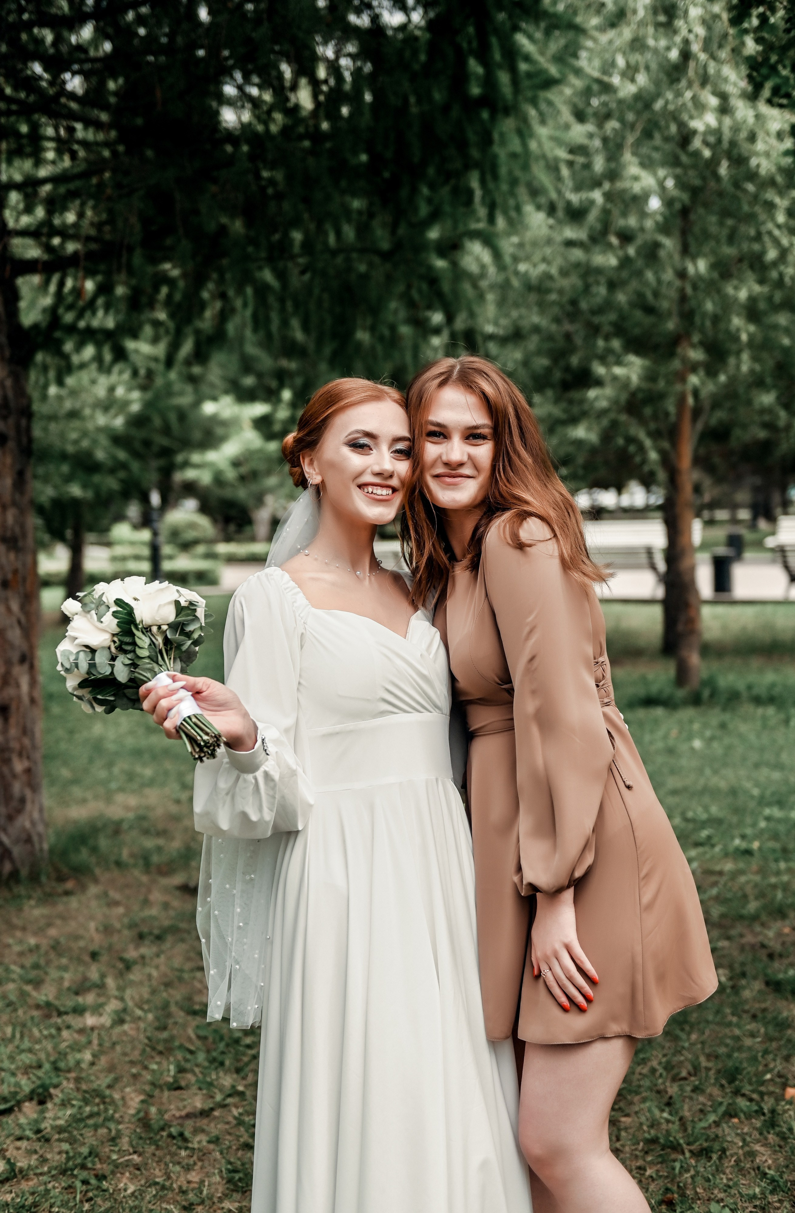 Яна и Виталий. Свадебный, семейный, детский, контент фотограф в Омске Максим Ильин