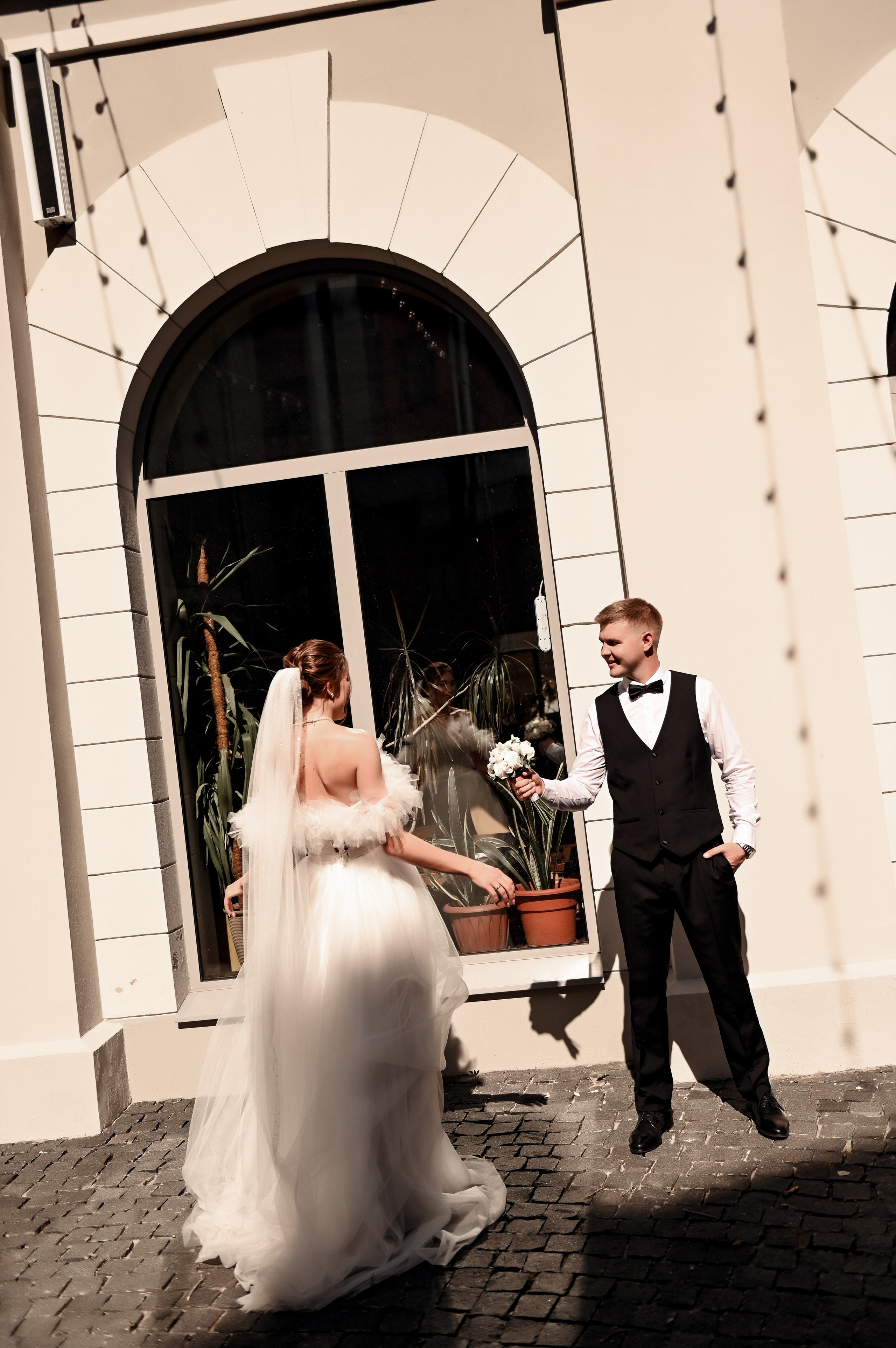 Алексей и Дарья. Свадебный, семейный, детский, контент фотограф в Омске Максим Ильин