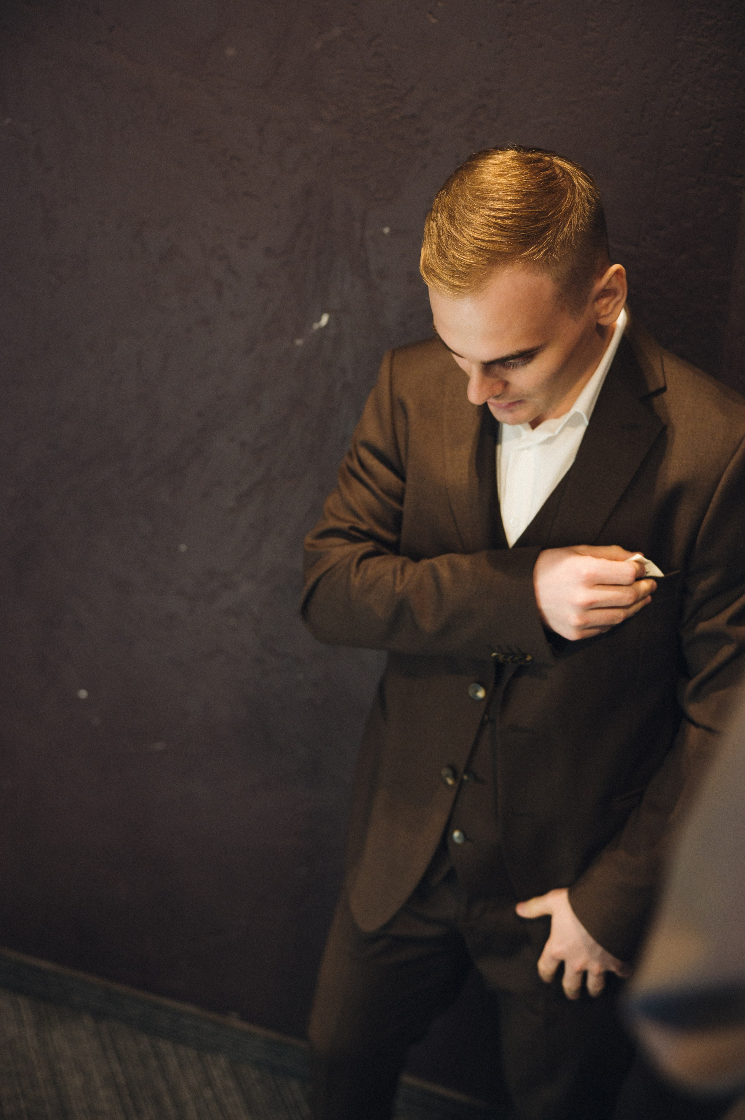 Алёна и Павел. Репортажный и свадебный фотограф в Сургуте