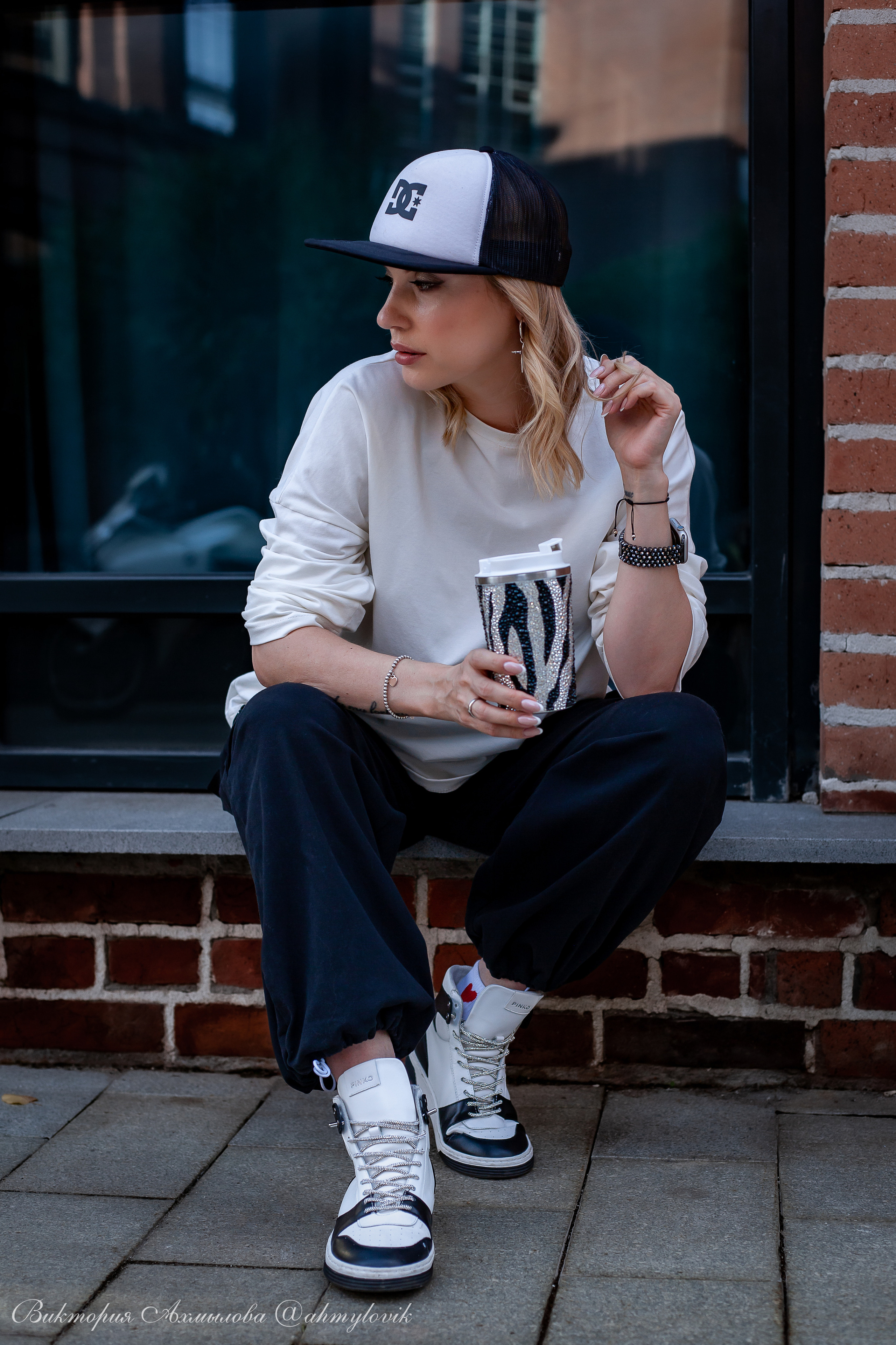 Абрамова Анастасия и Стразы. Виктория Ахмылова. Фотограф в Москве