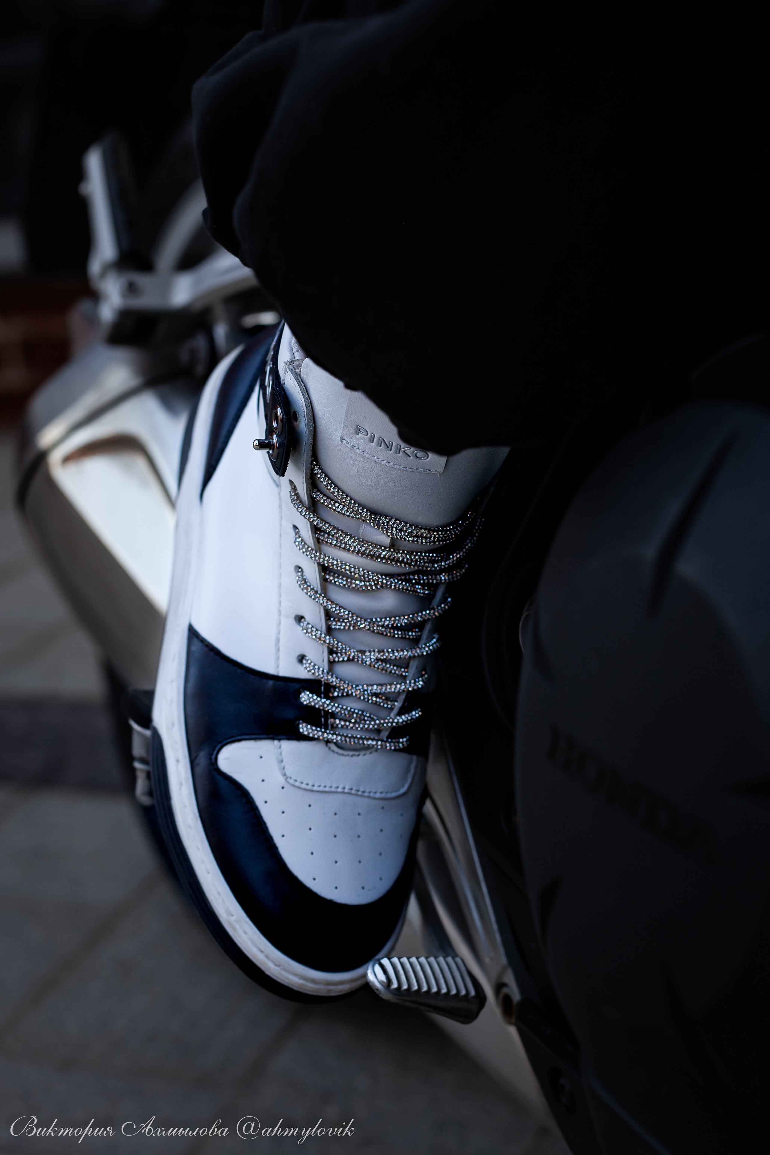 Абрамова Анастасия и Стразы. Виктория Ахмылова. Фотограф в Москве