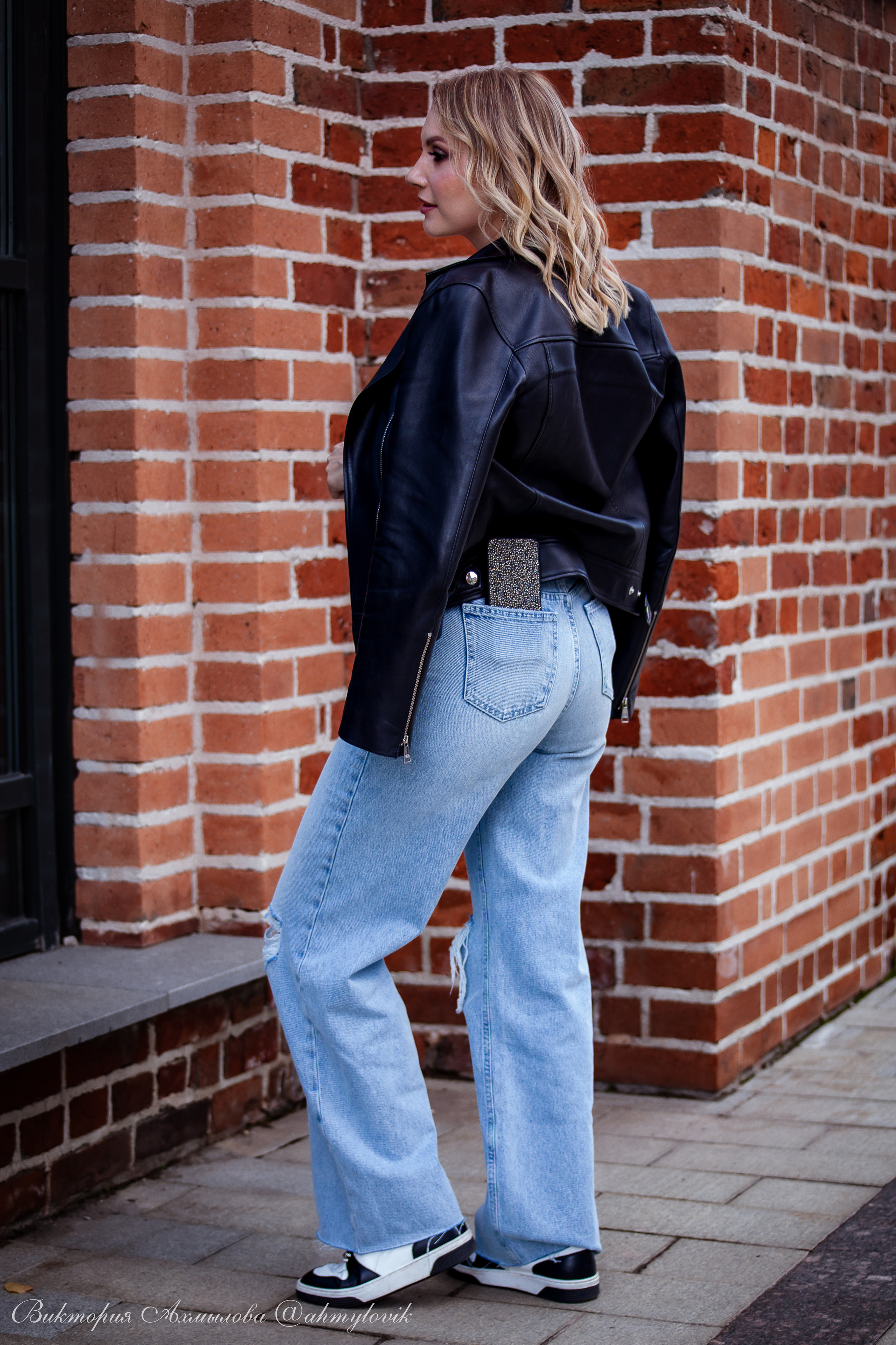 Абрамова Анастасия и Стразы. Виктория Ахмылова. Фотограф в Москве