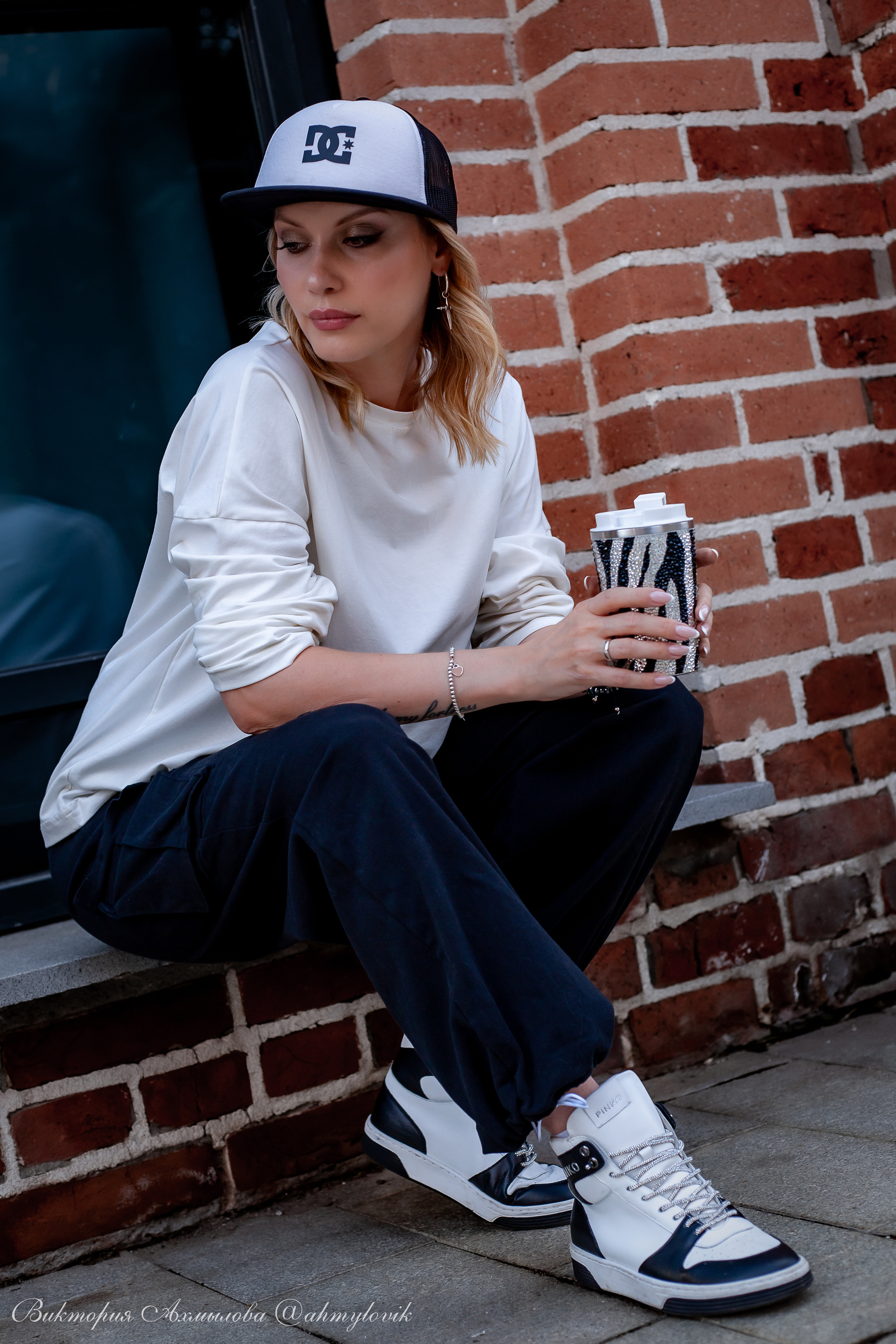 Абрамова Анастасия и Стразы. Виктория Ахмылова. Фотограф в Москве