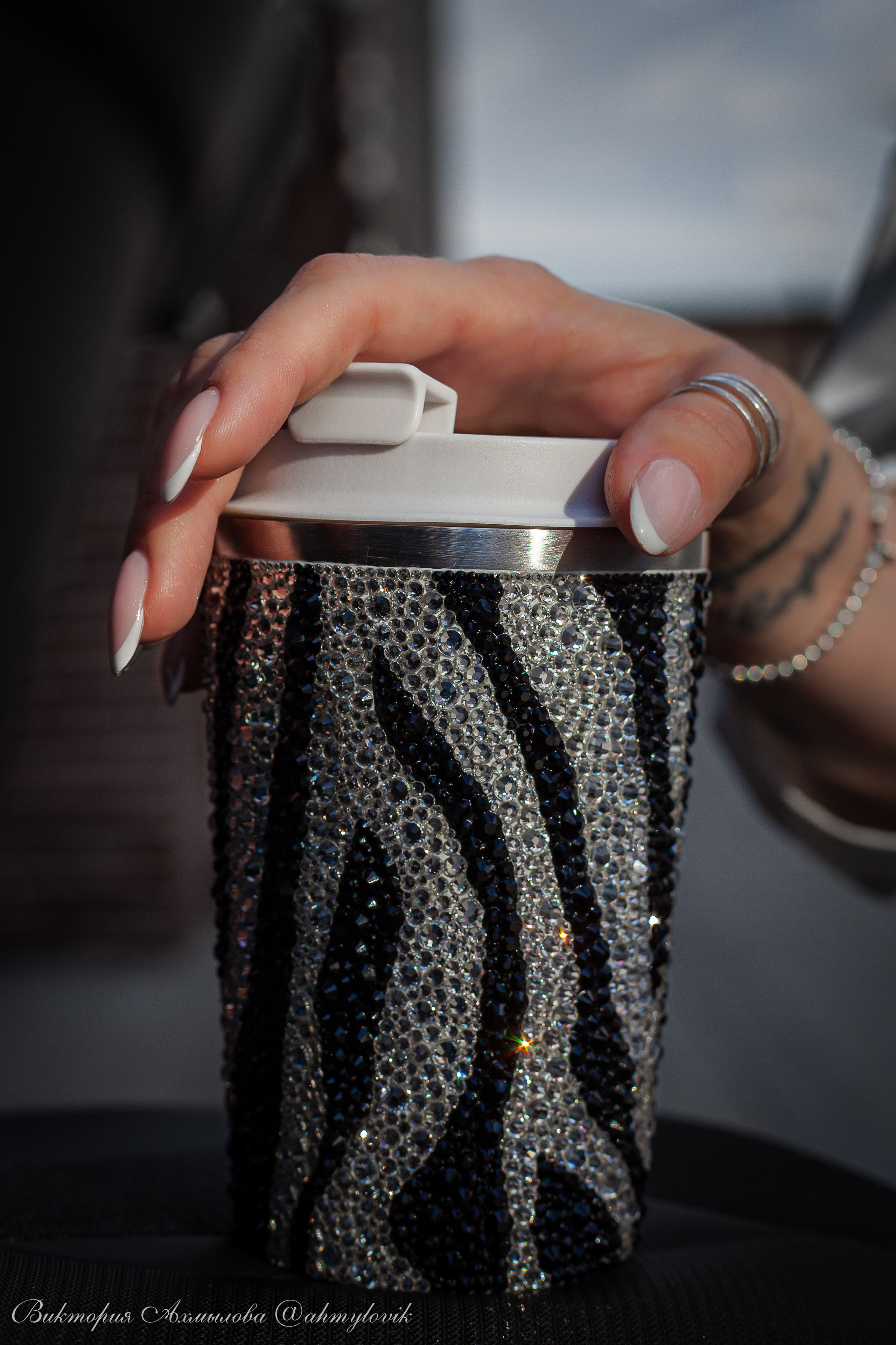 Абрамова Анастасия и Стразы. Виктория Ахмылова. Фотограф в Москве