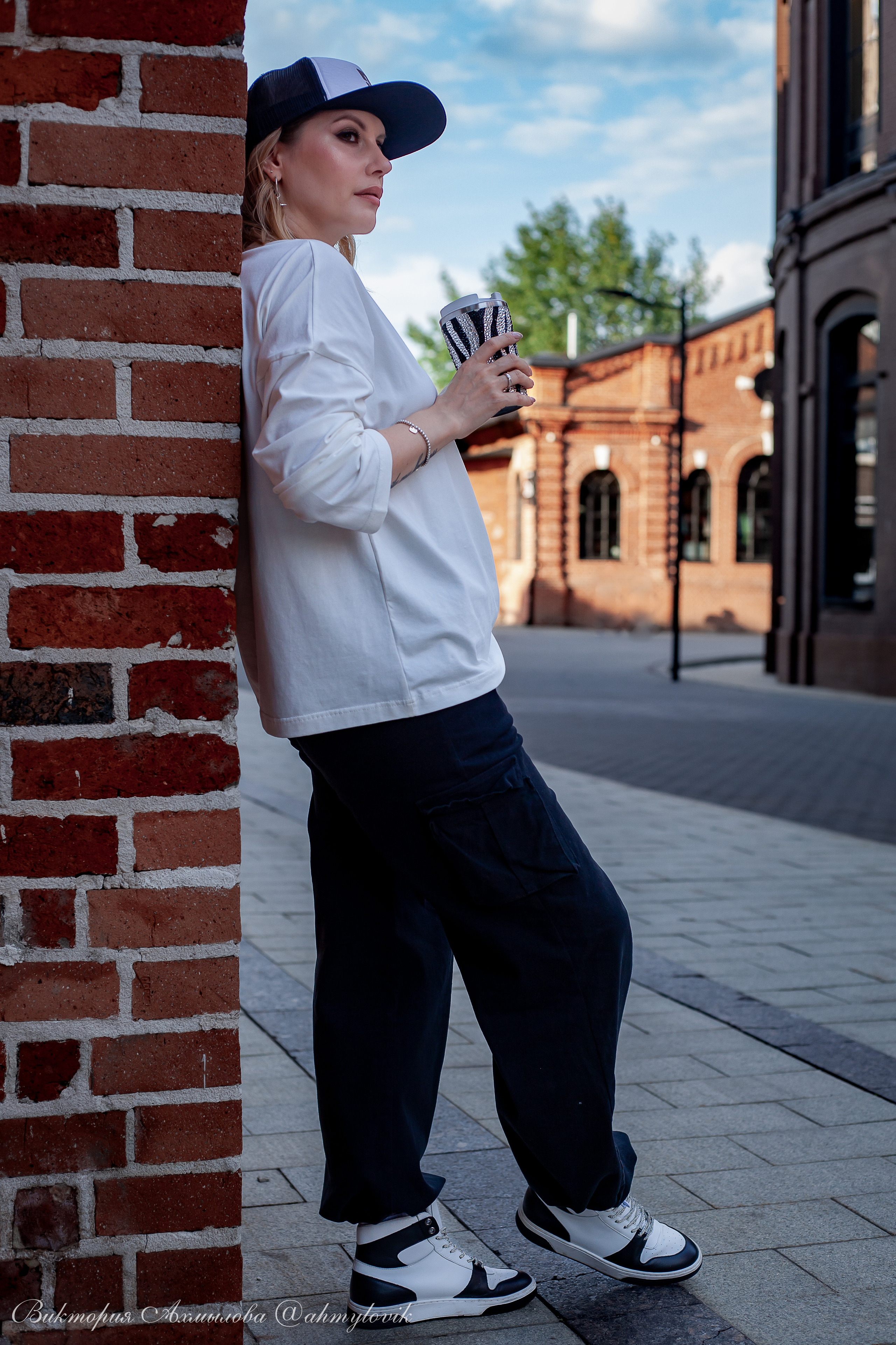 Абрамова Анастасия и Стразы. Виктория Ахмылова. Фотограф в Москве