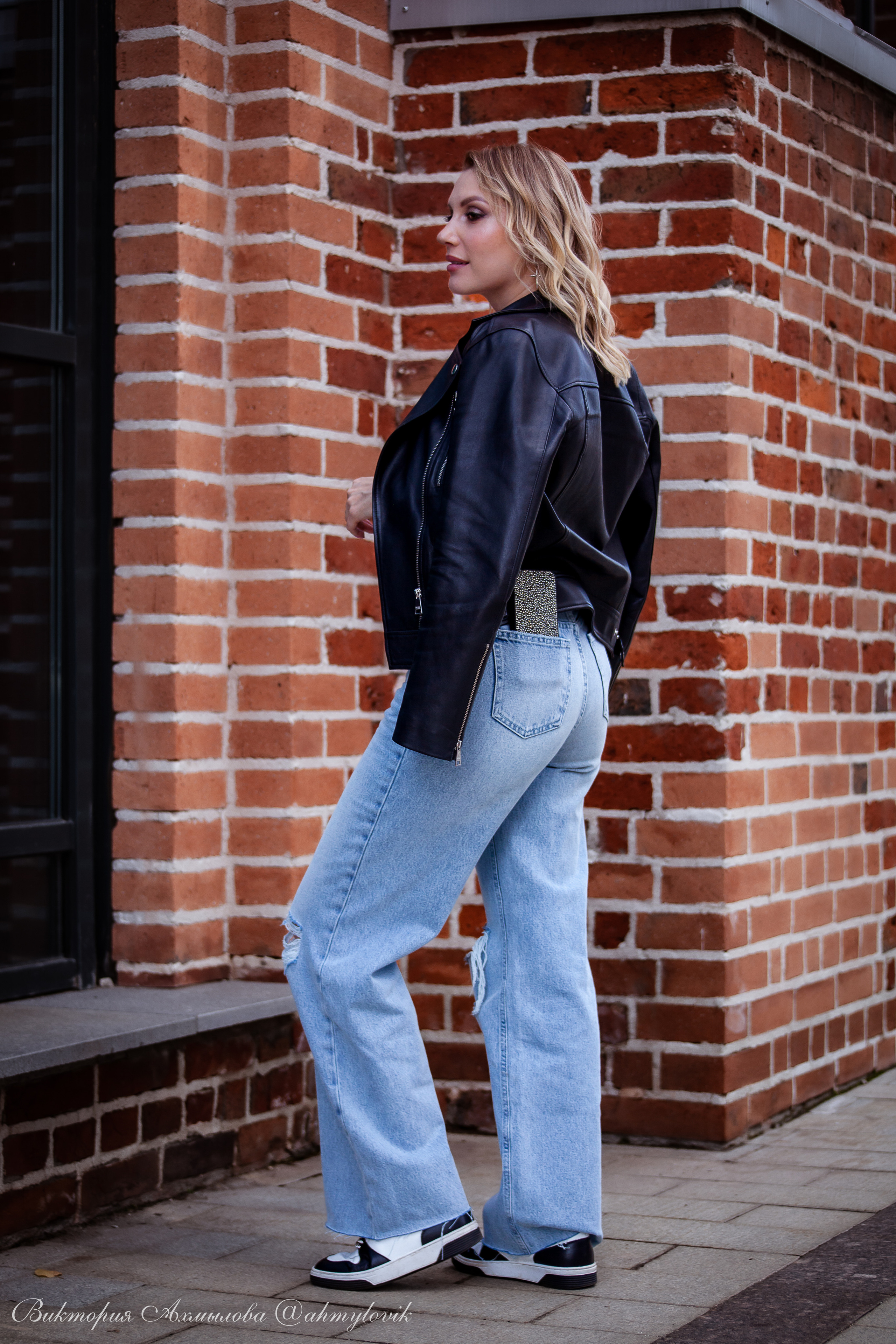 Абрамова Анастасия и Стразы. Виктория Ахмылова. Фотограф в Москве