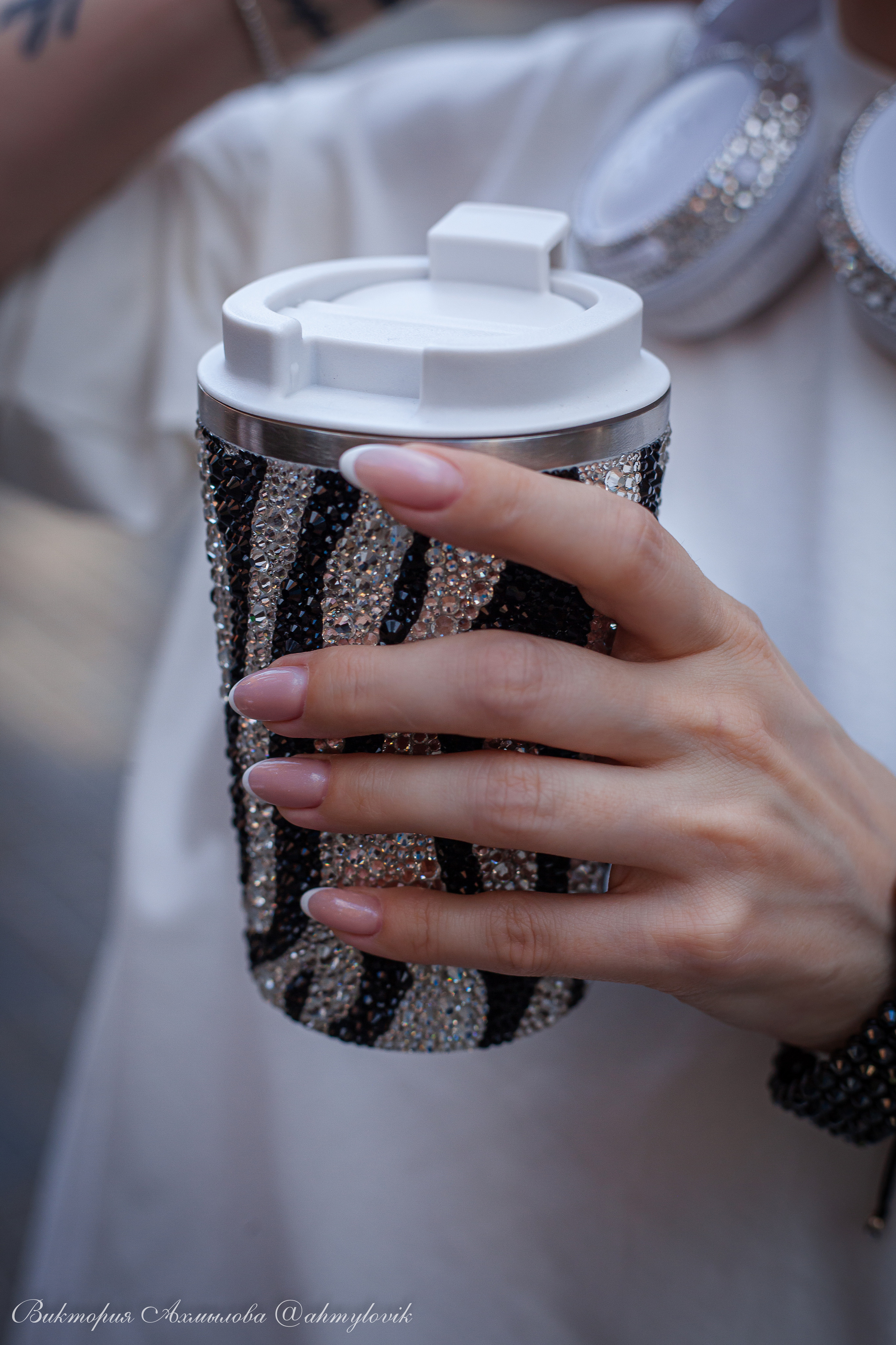 Абрамова Анастасия и Стразы. Виктория Ахмылова. Фотограф в Москве