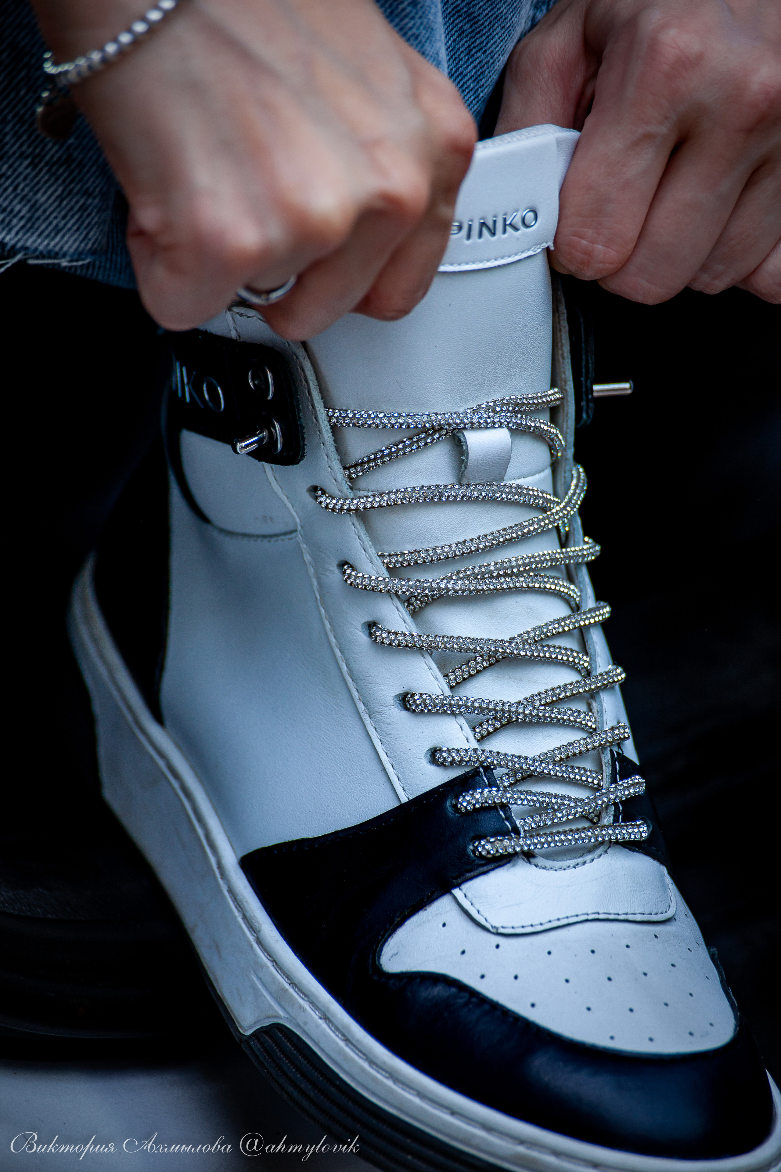 Абрамова Анастасия и Стразы. Виктория Ахмылова. Фотограф в Москве