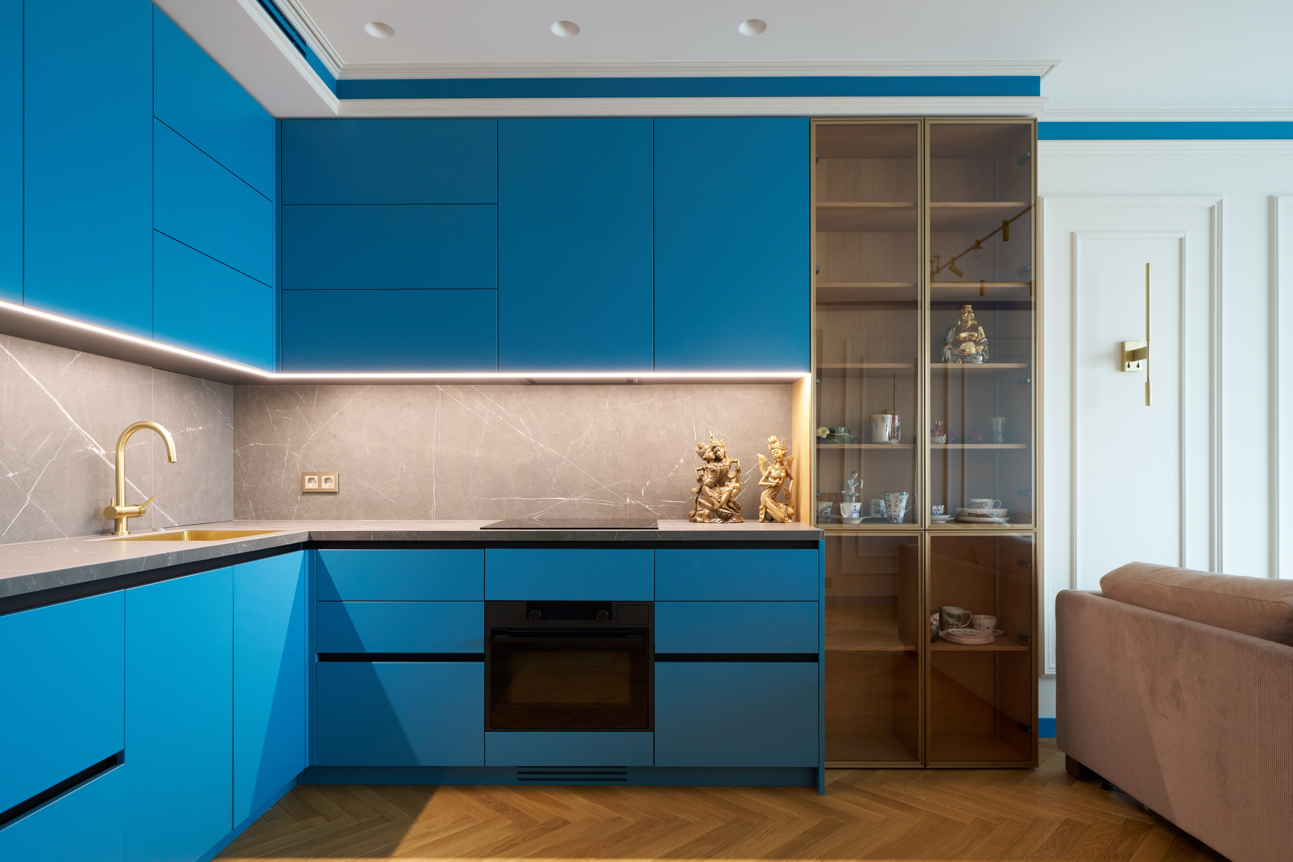 DiD мебель. Главная