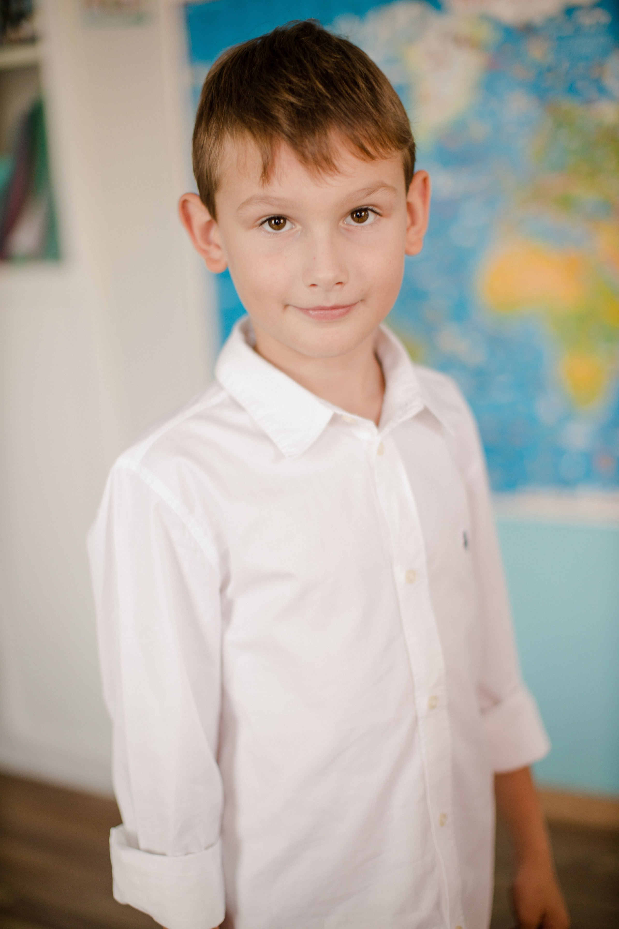 Детский сад. Семейный и детский фотограф в Москве Кузьмина Мария