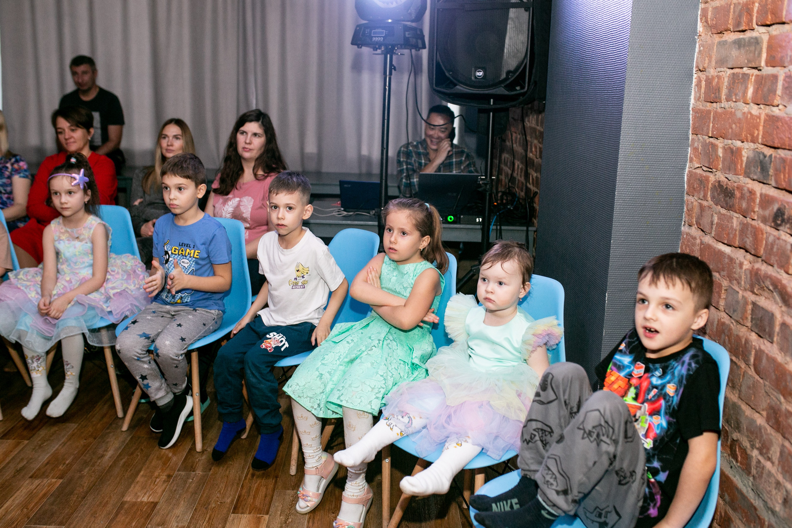 Арка лофт. Фотограф в Новосибирске Ася Зверева