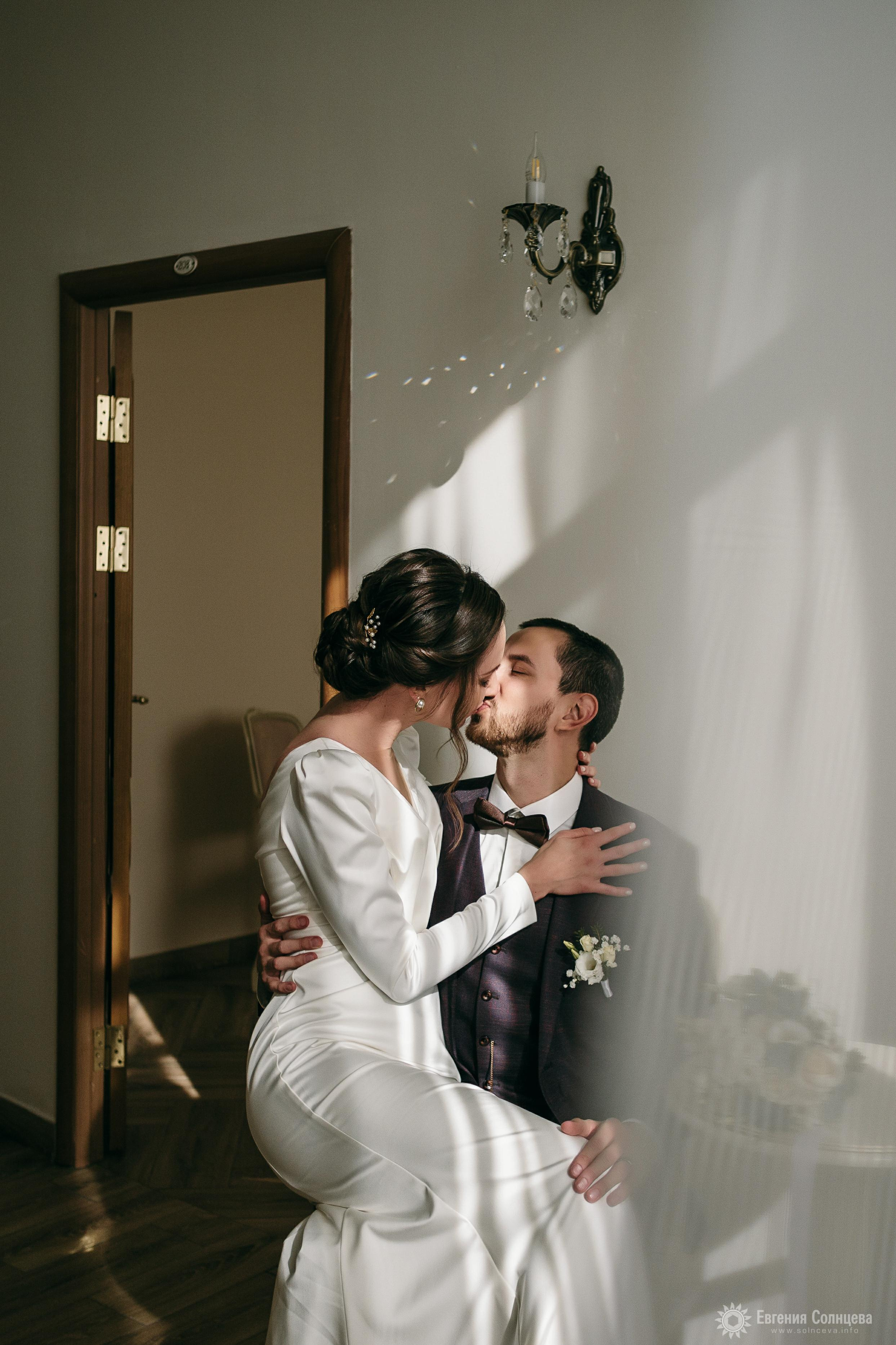 Свадебный фотограф - портфолио. Свадебные серии. Фотограф в Санкт-Петербурге, — Евгения Солнцева