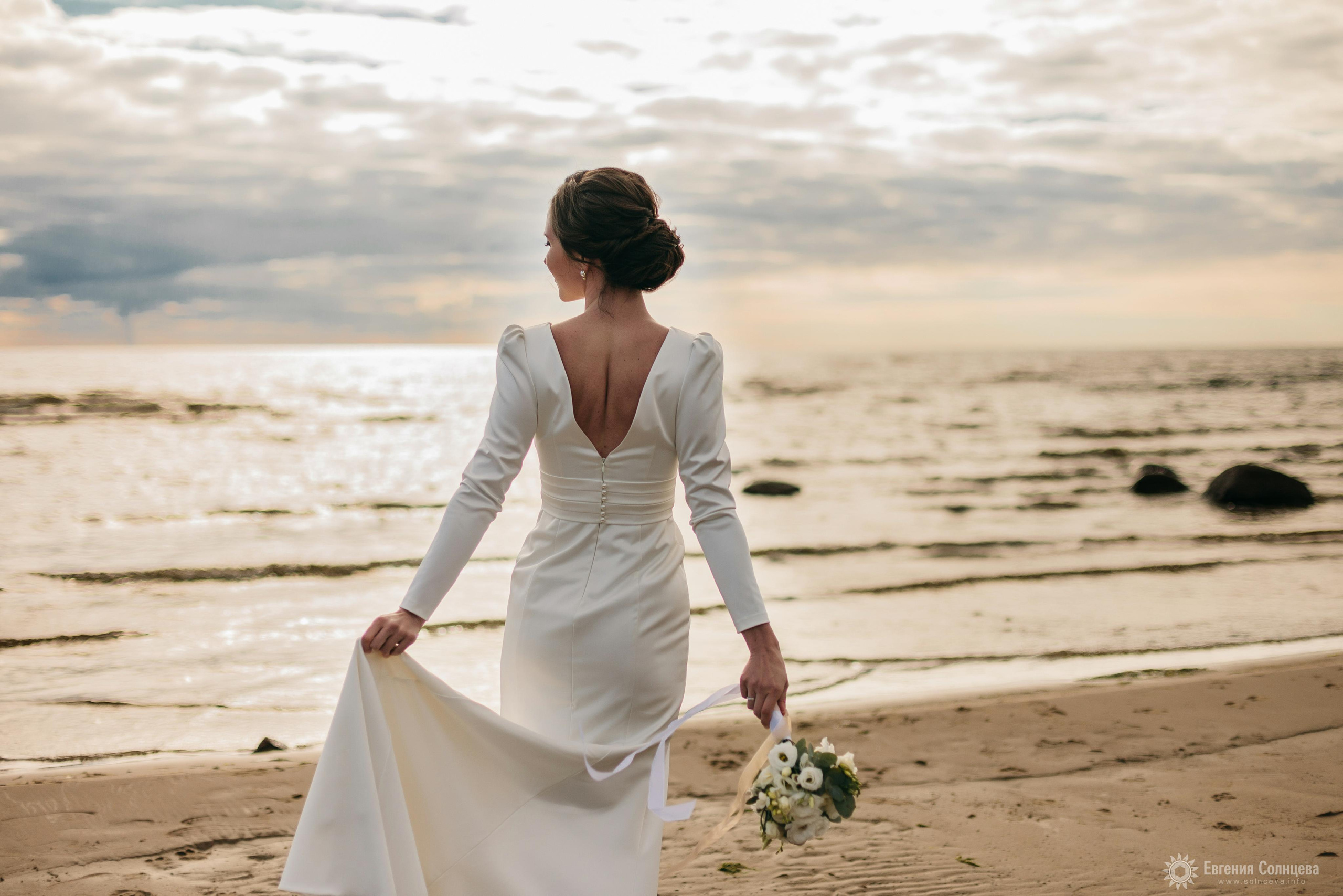 Свадебный фотограф - портфолио. Свадебные серии. Фотограф в Санкт-Петербурге, — Евгения Солнцева