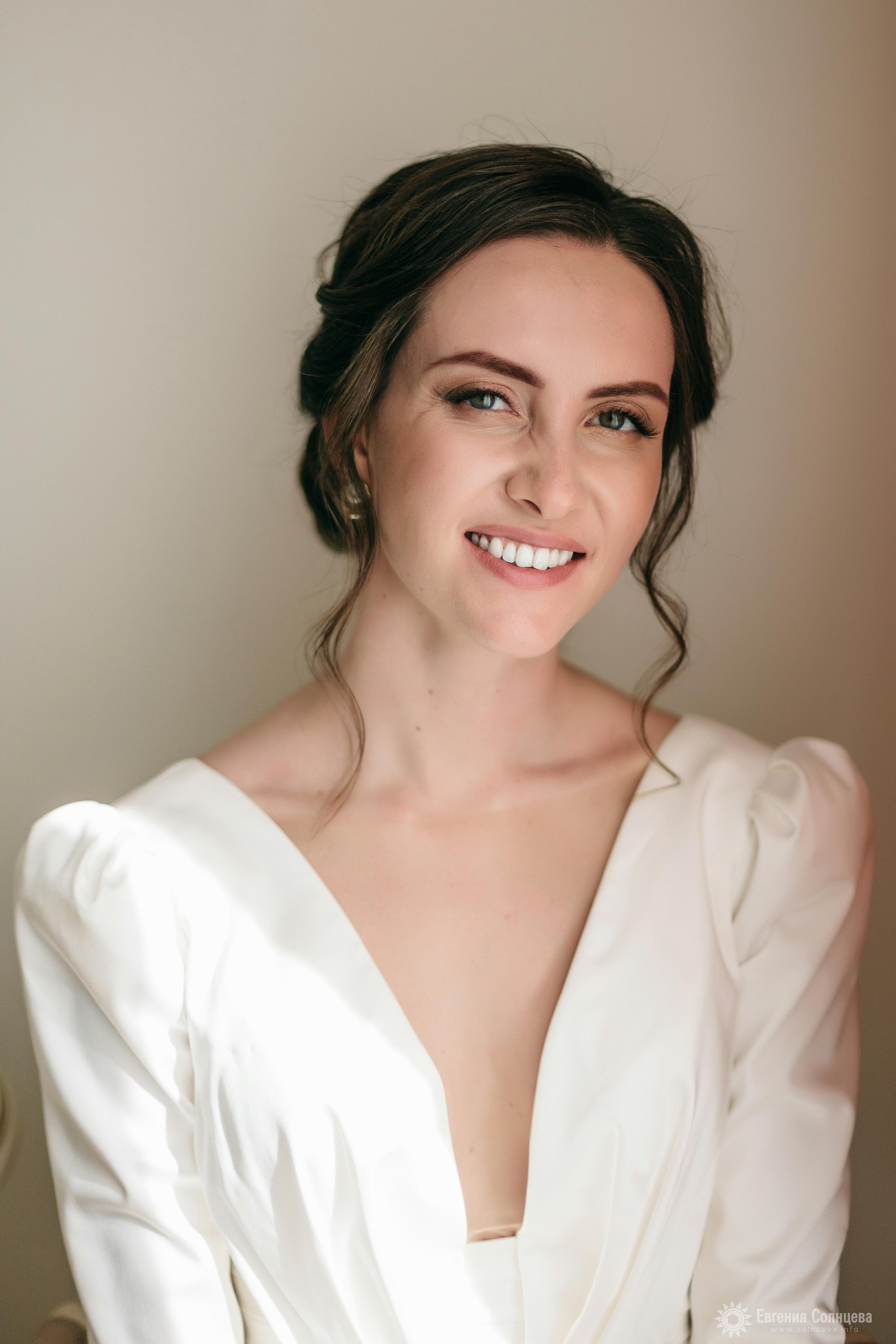 Свадебный фотограф - портфолио. Свадебные серии. Фотограф в Санкт-Петербурге, — Евгения Солнцева