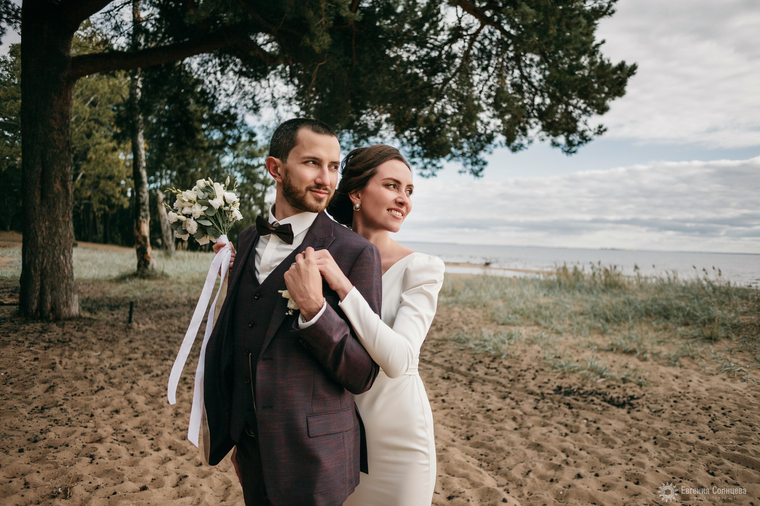 Свадебный фотограф - портфолио. Свадебные серии. Фотограф в Санкт-Петербурге, — Евгения Солнцева