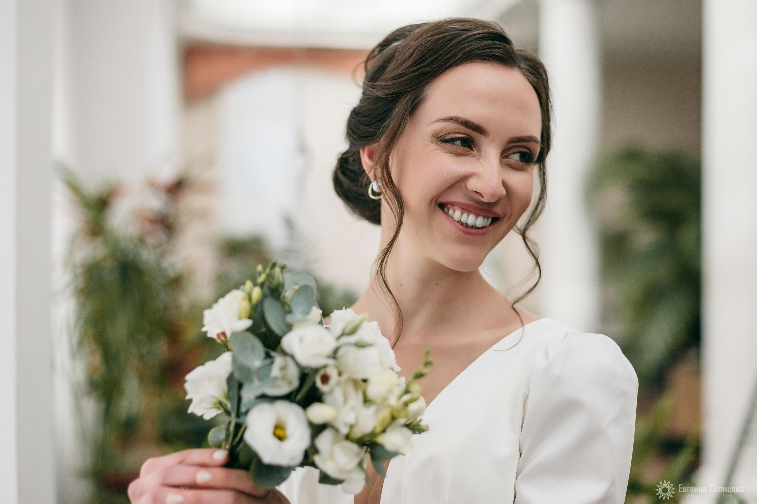 Свадебный фотограф - портфолио. Свадебные серии. Фотограф в Санкт-Петербурге, — Евгения Солнцева