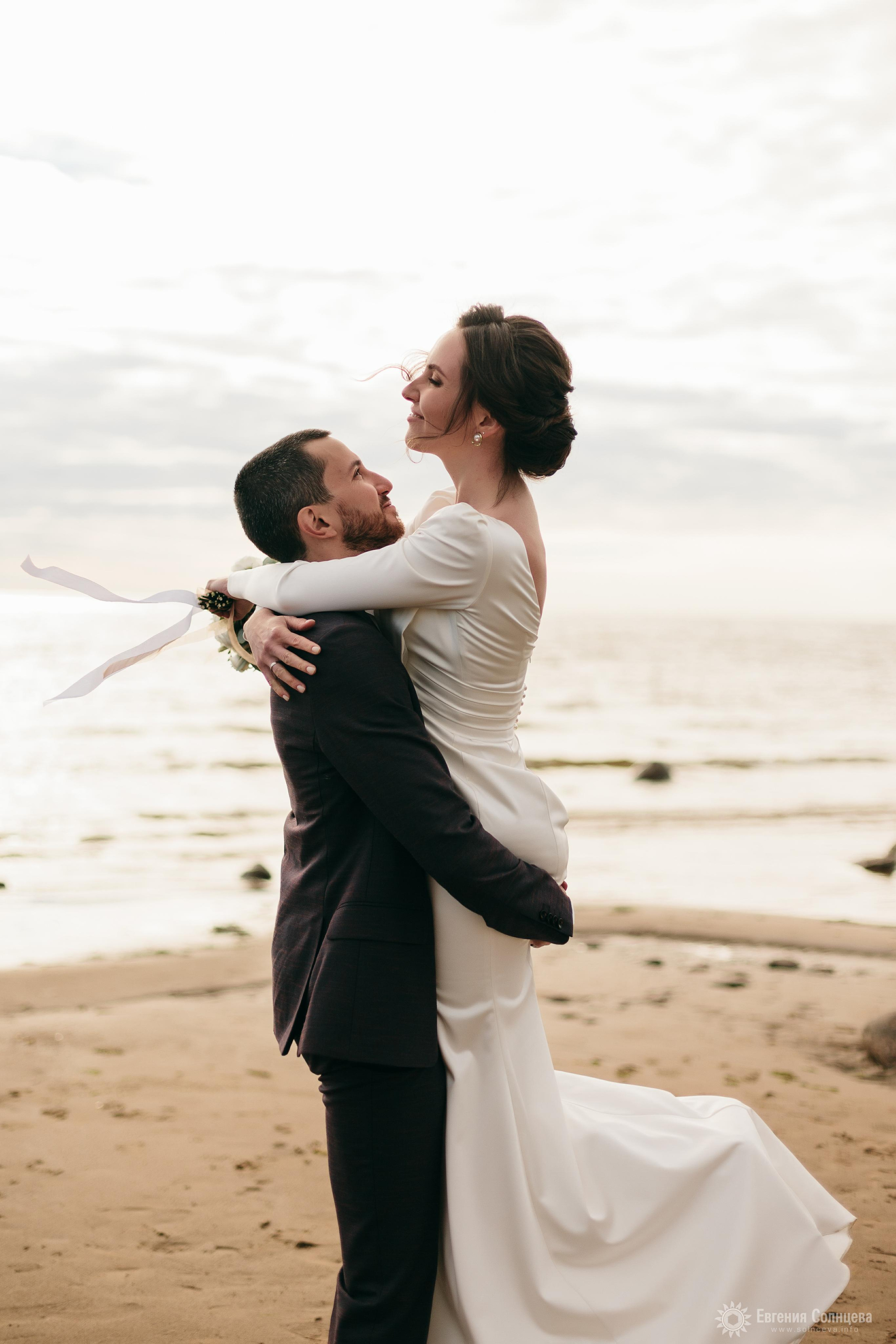 Свадебный фотограф - портфолио. Свадебные серии. Фотограф в Санкт-Петербурге, — Евгения Солнцева