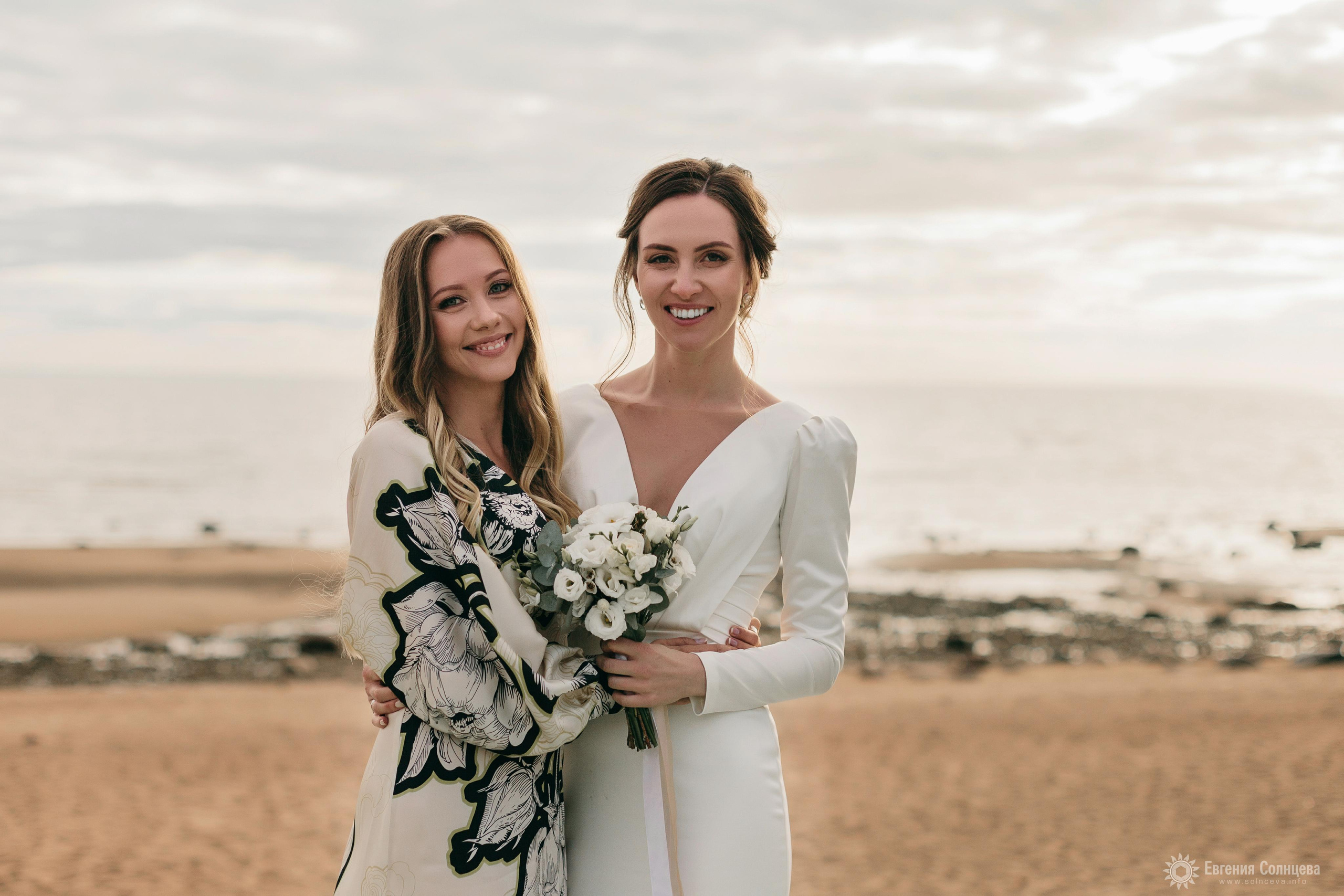 Свадебный фотограф - портфолио. Свадебные серии. Фотограф в Санкт-Петербурге, — Евгения Солнцева