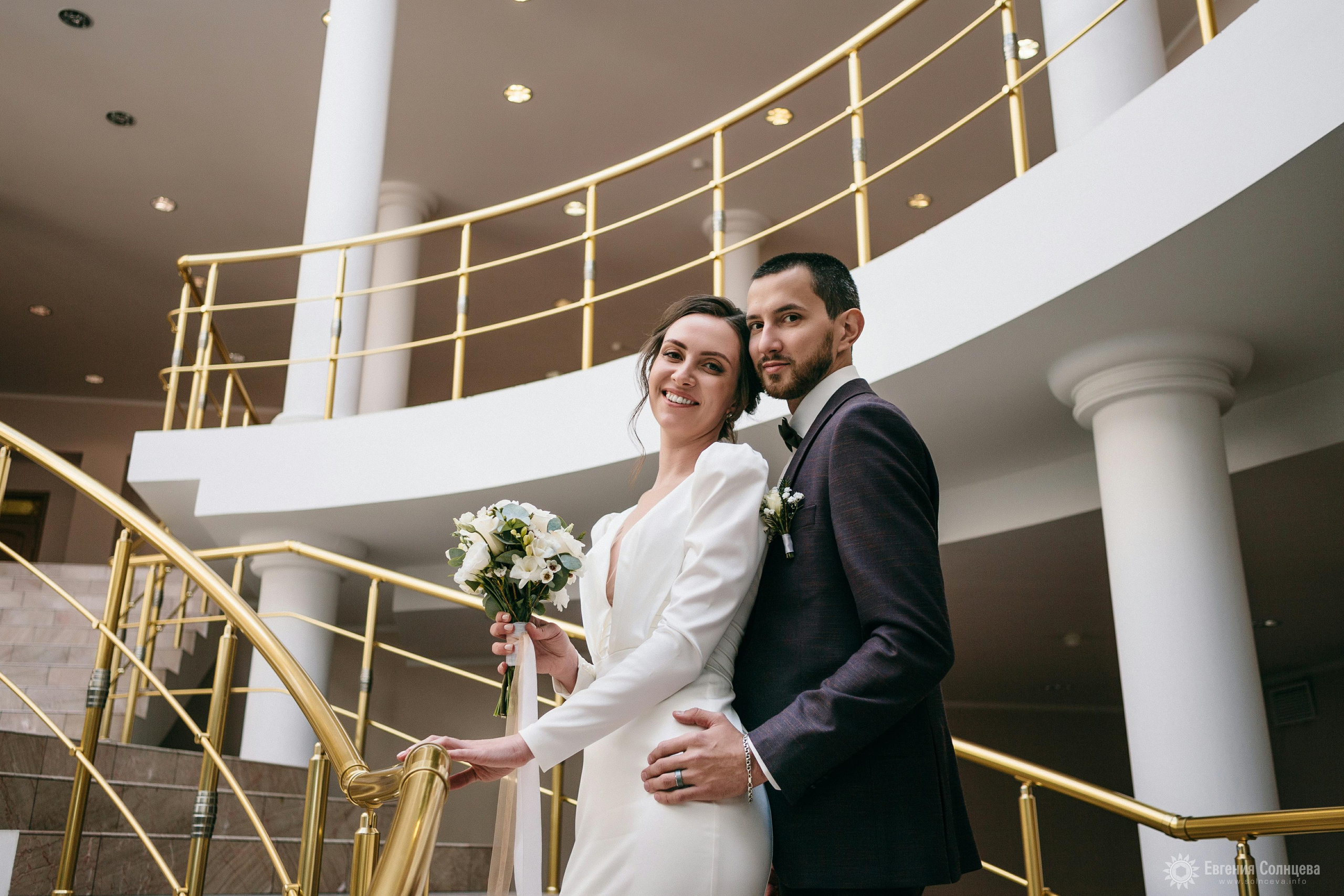 Свадебный фотограф - портфолио. Свадебные серии. Фотограф в Санкт-Петербурге, — Евгения Солнцева