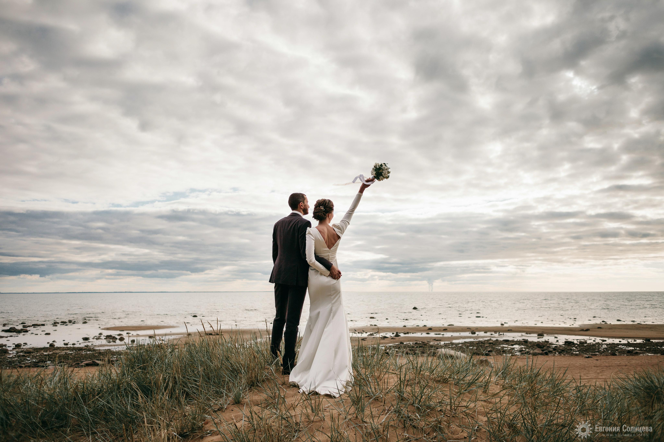 Свадебный фотограф - портфолио. Свадебные серии. Фотограф в Санкт-Петербурге, — Евгения Солнцева