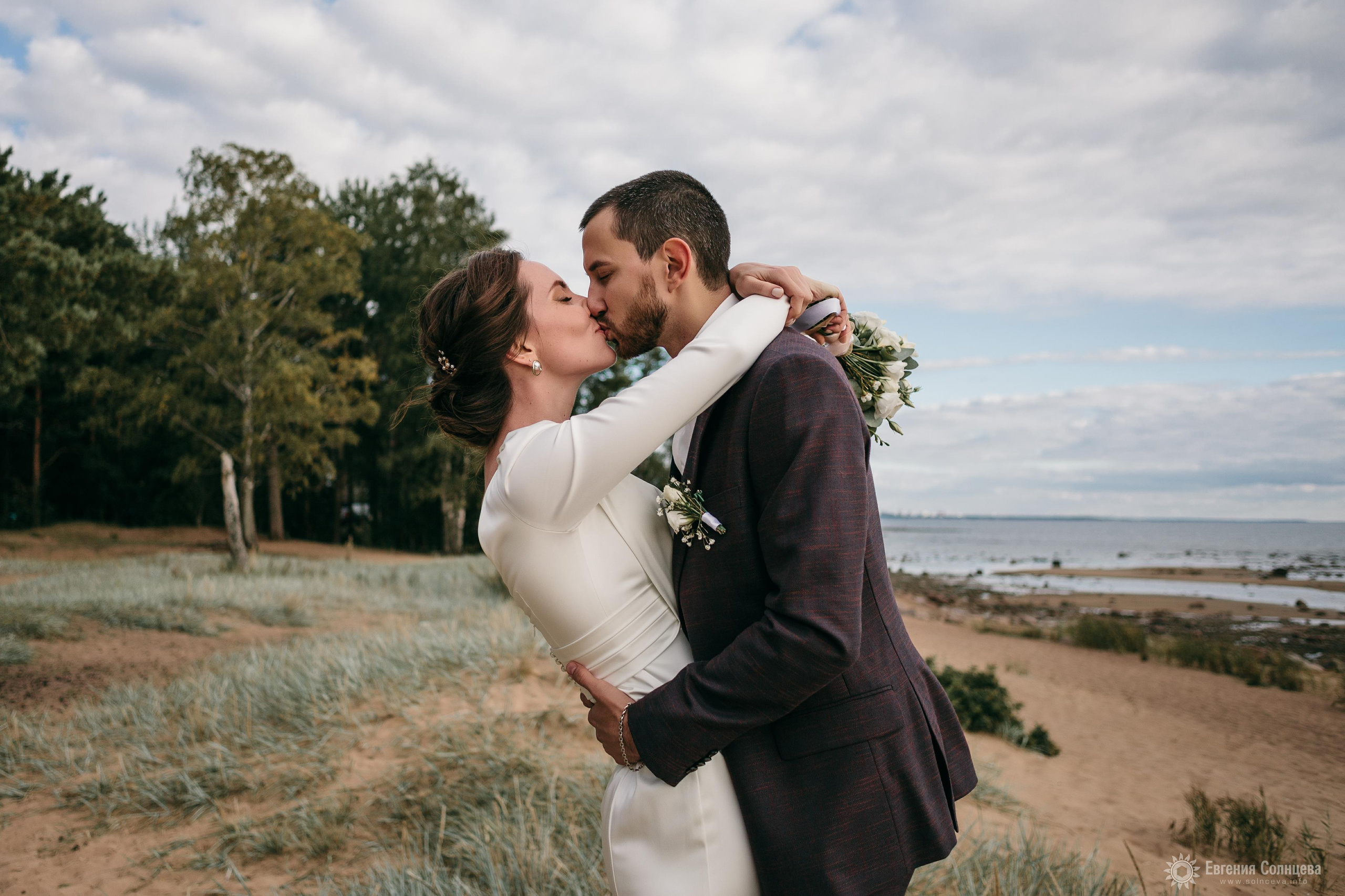 Свадебный фотограф - портфолио. Свадебные серии. Фотограф в Санкт-Петербурге, — Евгения Солнцева