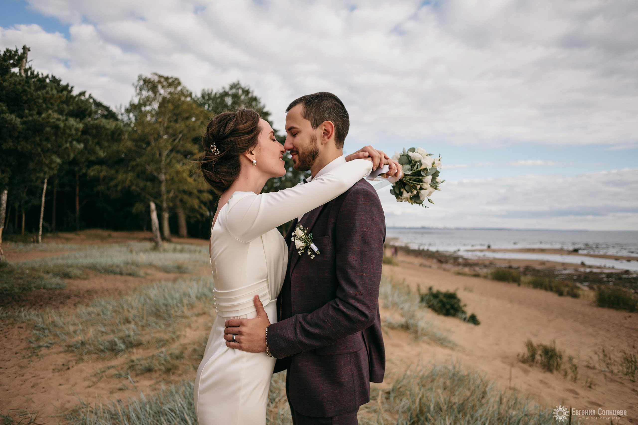 Свадебный фотограф - портфолио. Свадебные серии. Фотограф в Санкт-Петербурге, — Евгения Солнцева